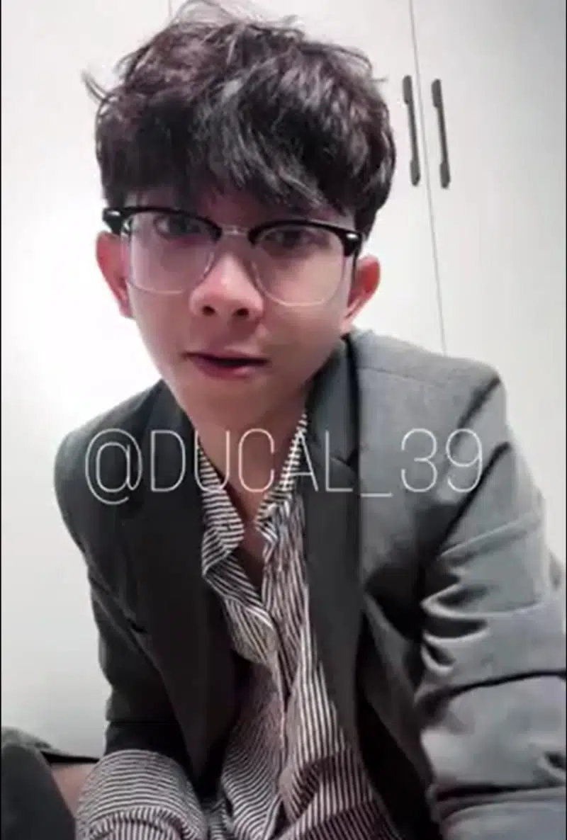 DUCAL 39 OF ‖ R+【PHOTO+VIDEO】