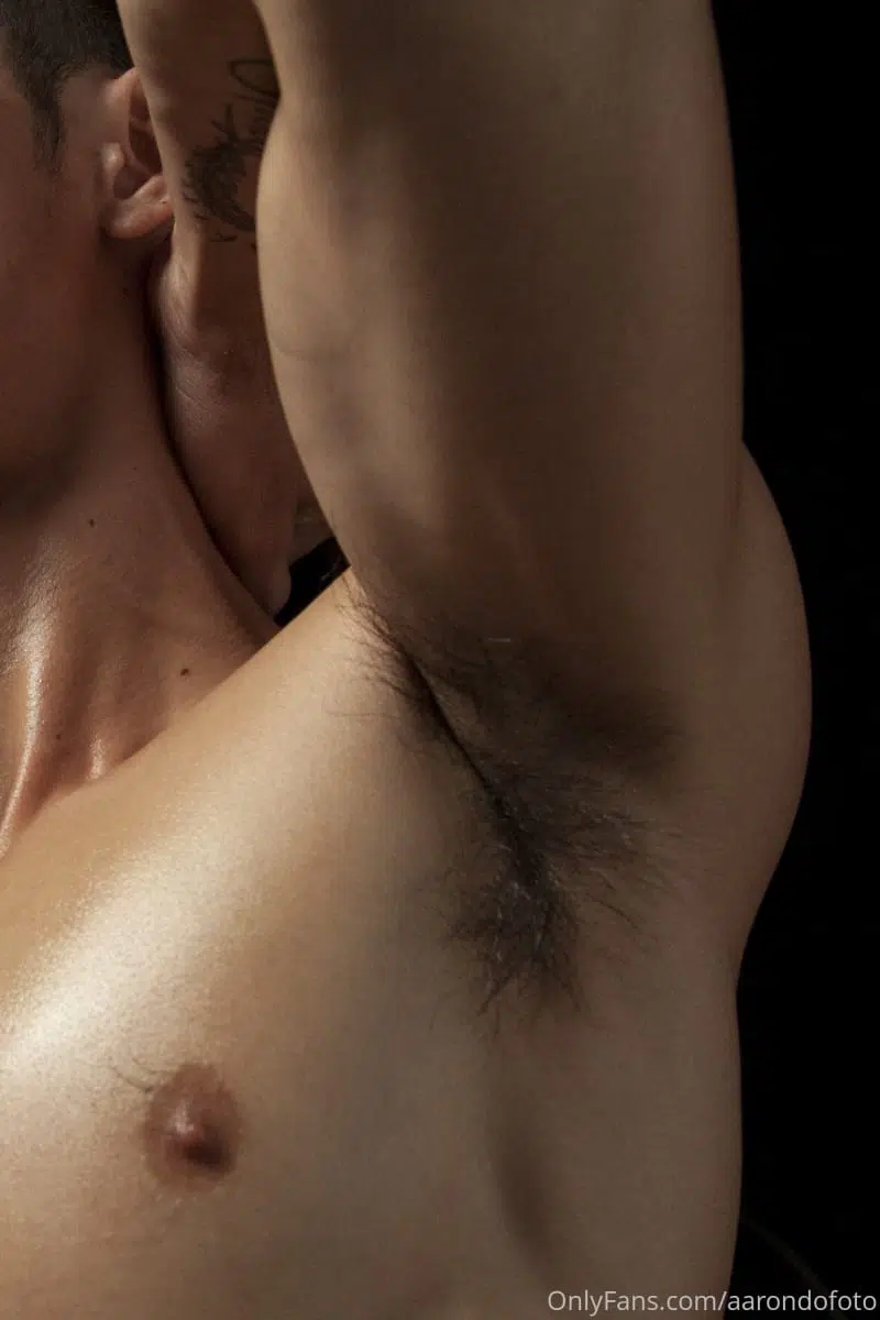AARONDOFOTO ONLYFANS COLLECTION P17 RICKY ‖ R+【PHOTO】