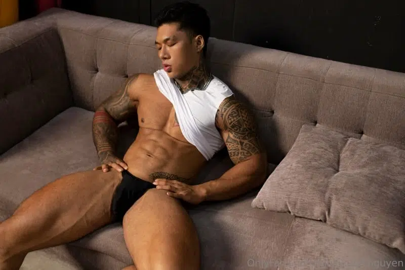 Pinky Quoc Nguyen collection 3 ‖ R+【PHOTO+VIDEO】