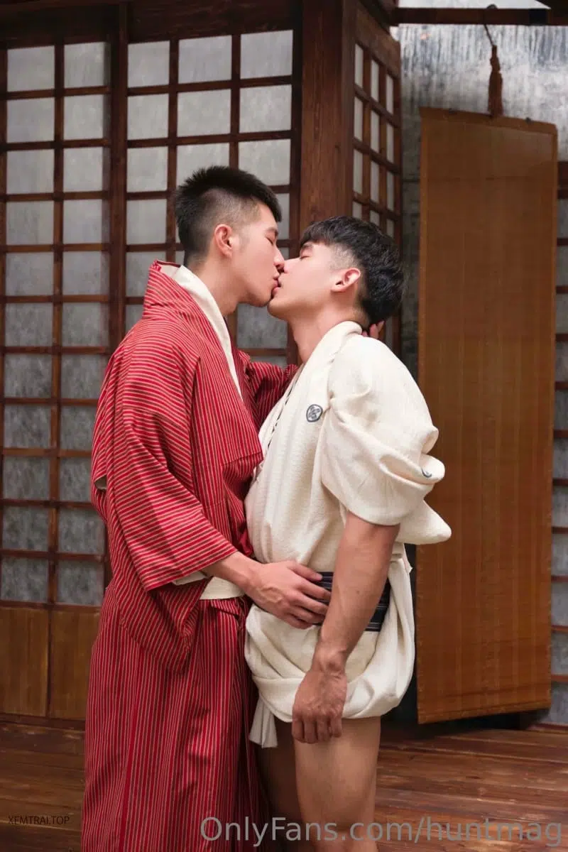 HUNT SERIES EP 21 WAKASHU ‖ R+【PHOTO+VIDEO】