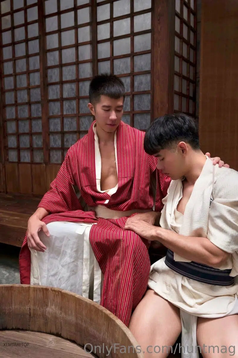HUNT SERIES EP 21 WAKASHU ‖ R+【PHOTO+VIDEO】