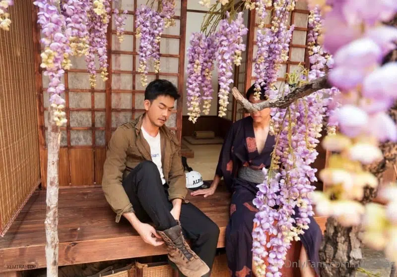 Hunt Series EP.12 – Toxic flower ‖ R+【PHOTO+VIDEO】
