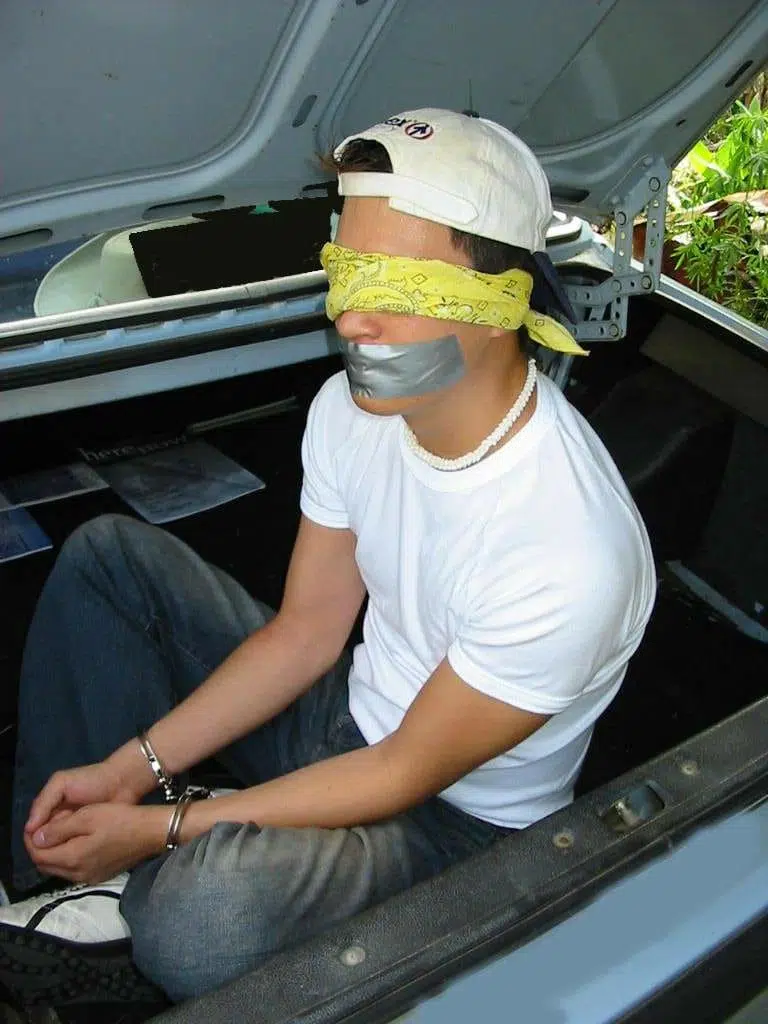 BOYS IN CAPTIVITY LEE ‖ R+【PHOTO】