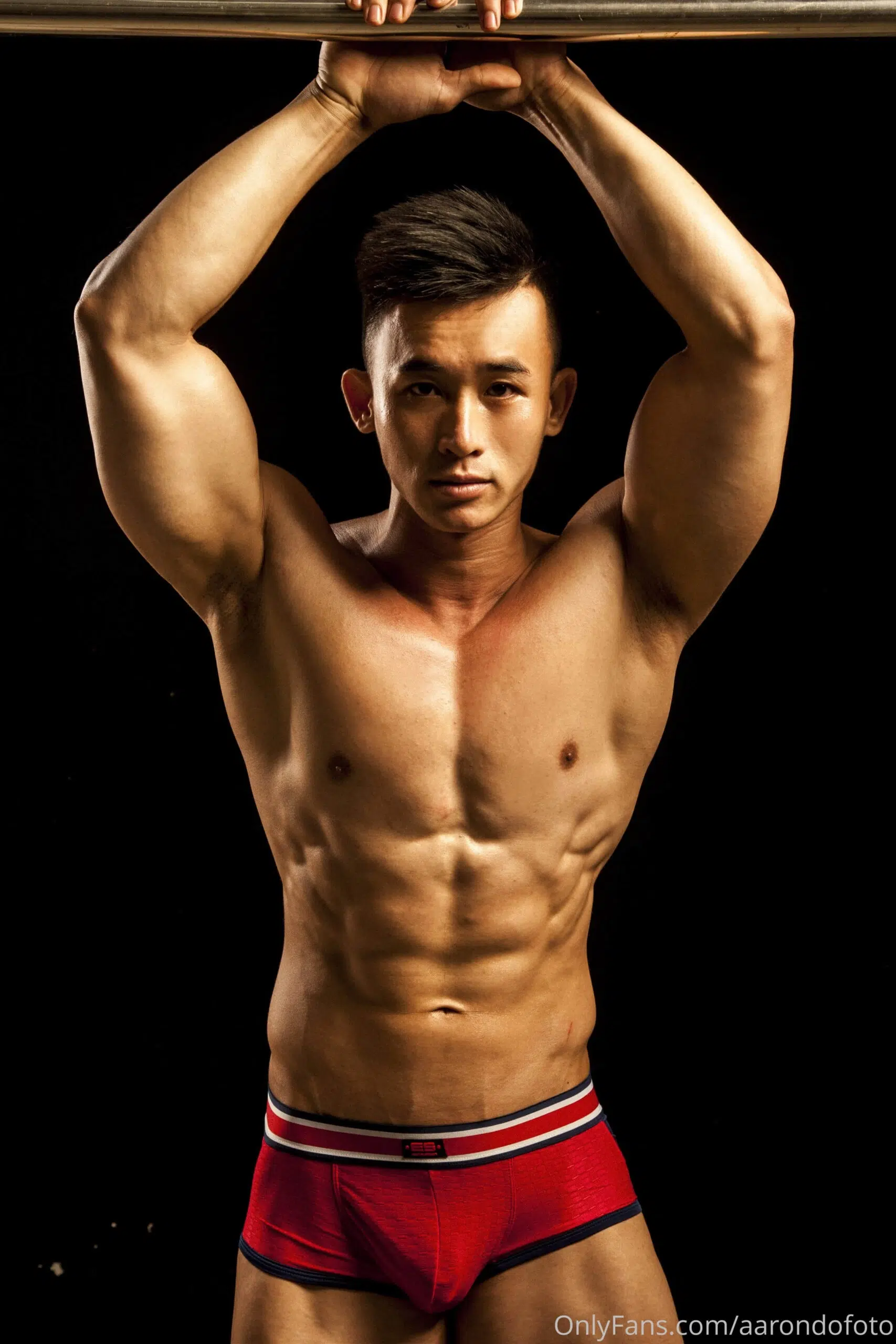 AARONDOFOTO ONLYFANS COLLECTION P24 ‖ R+【PHOTO+VIDEO】