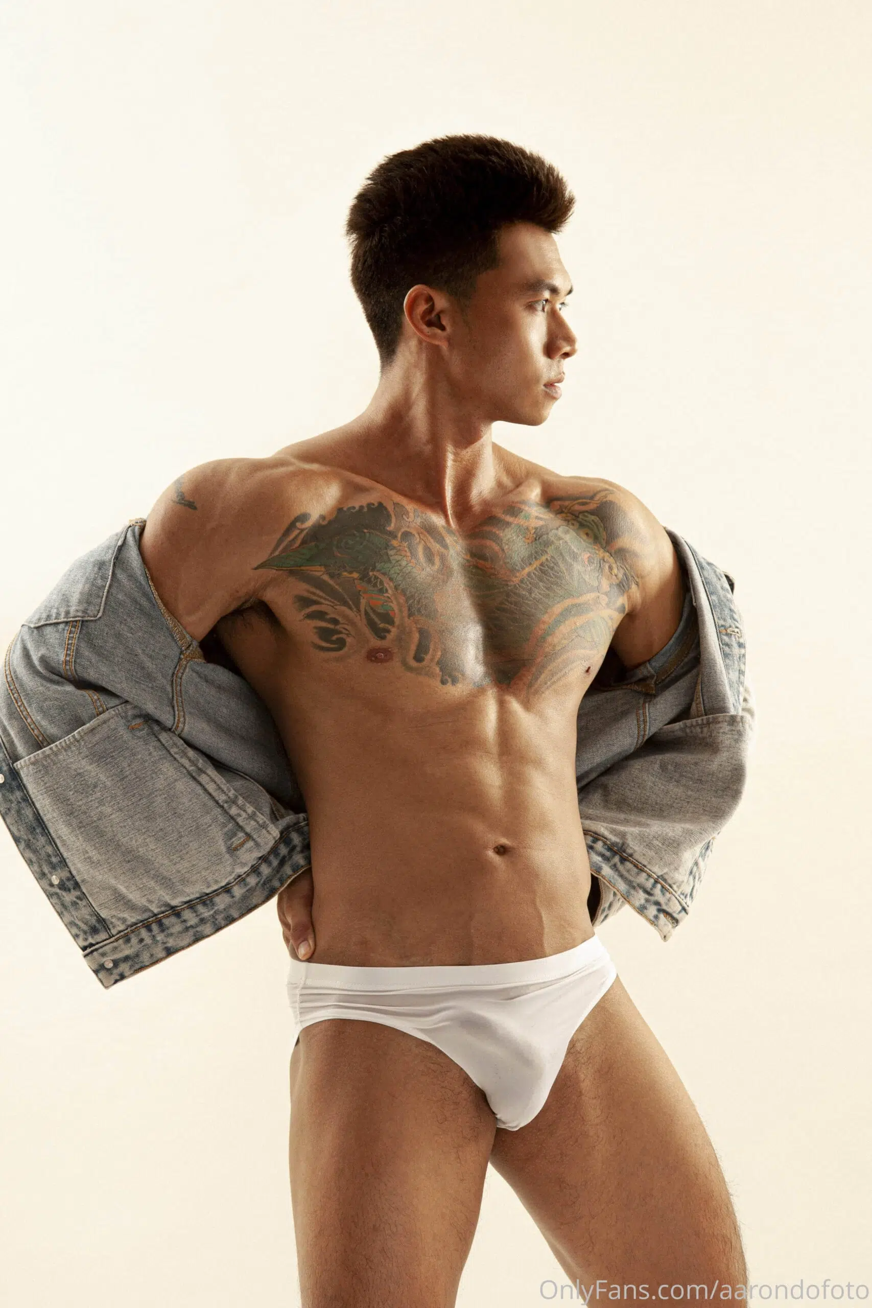 AARONDOFOTO ONLYFANS COLLECTION P24 ‖ R+【PHOTO+VIDEO】