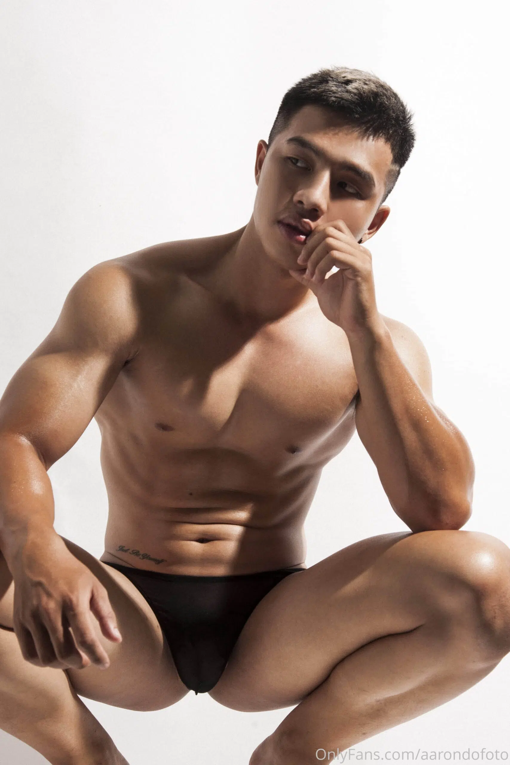 AARON DO COLLECTION P27 ‖ 18+【PHOTO+VIDEO】
