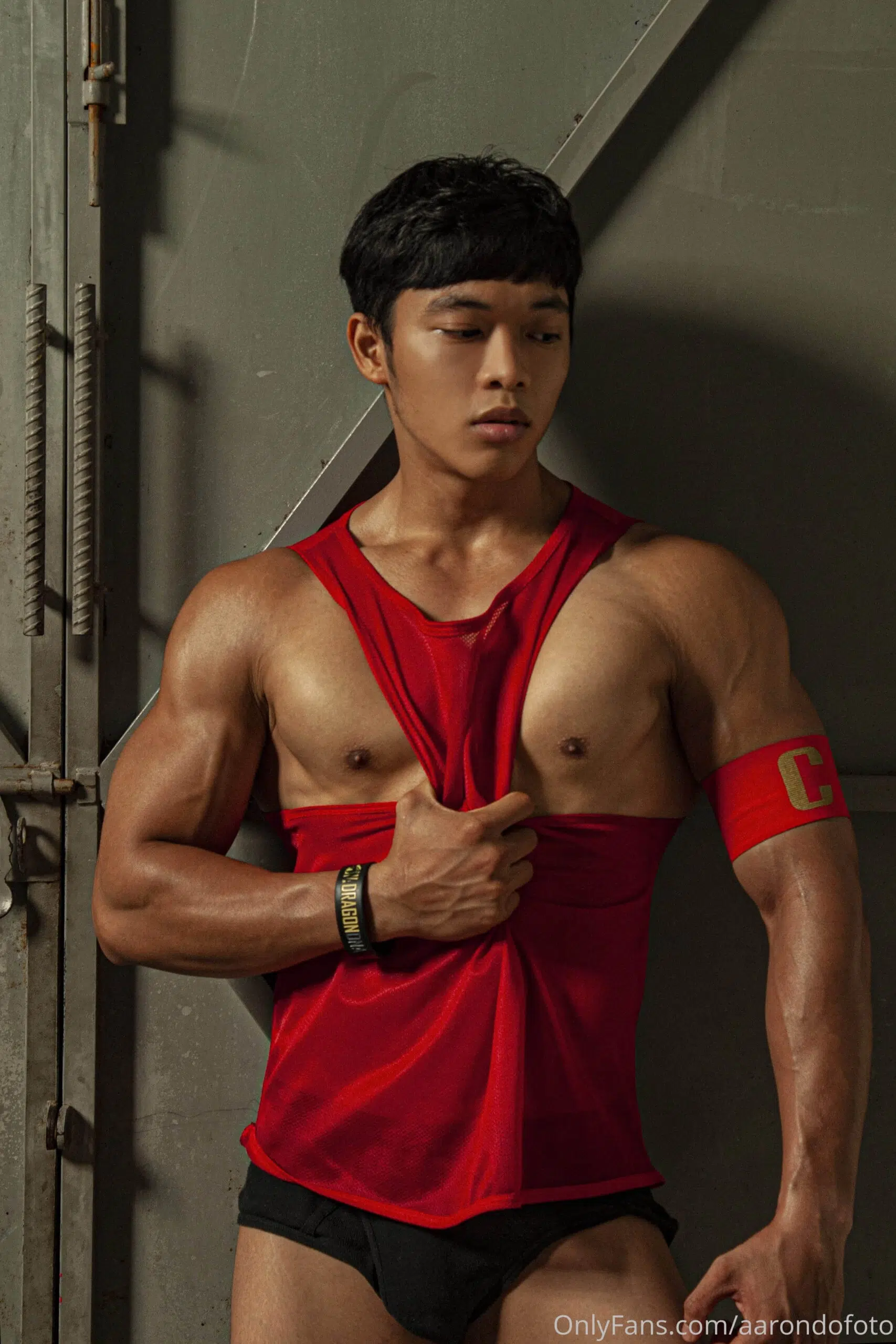 AARON DO COLLECTION P27 ‖ 18+【PHOTO+VIDEO】
