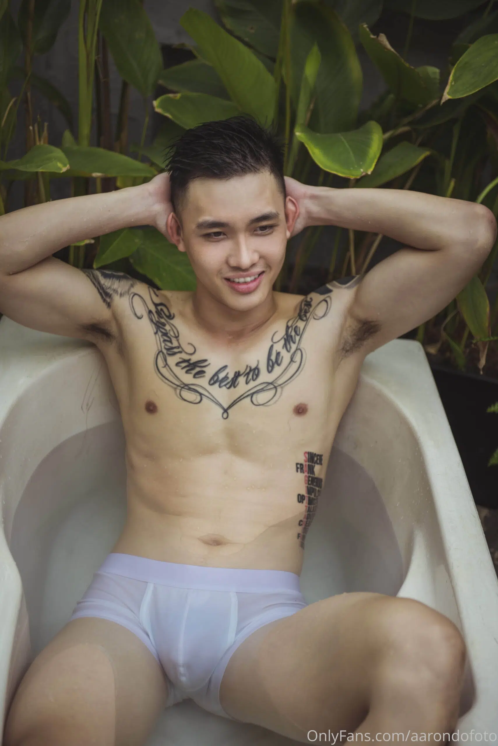 AARON DO COLLECTION P27 ‖ 18+【PHOTO+VIDEO】