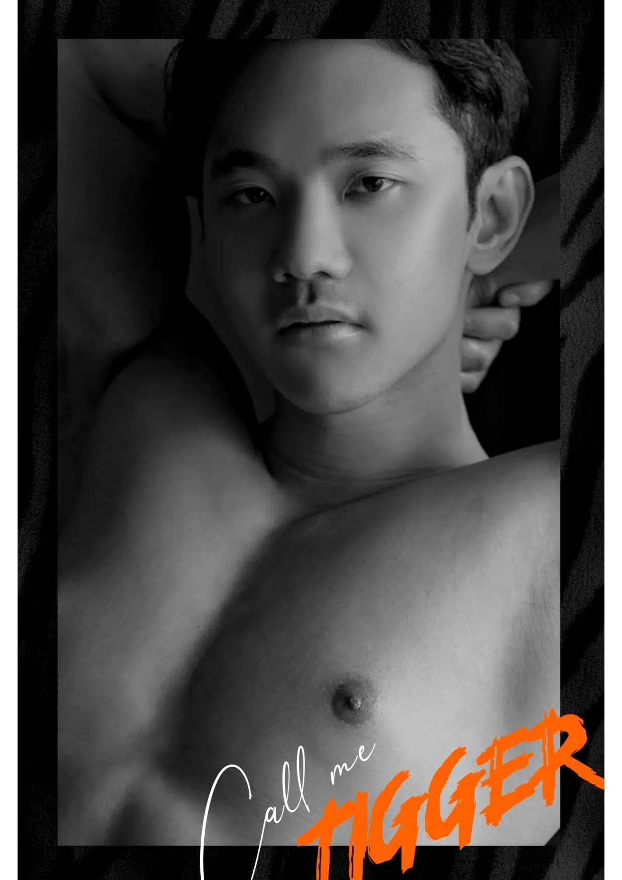 ZERO LIVE VOL.3 – SEDUCTIVE TIGGER PAUL ‖ R+【PHOTO+VIDEO】