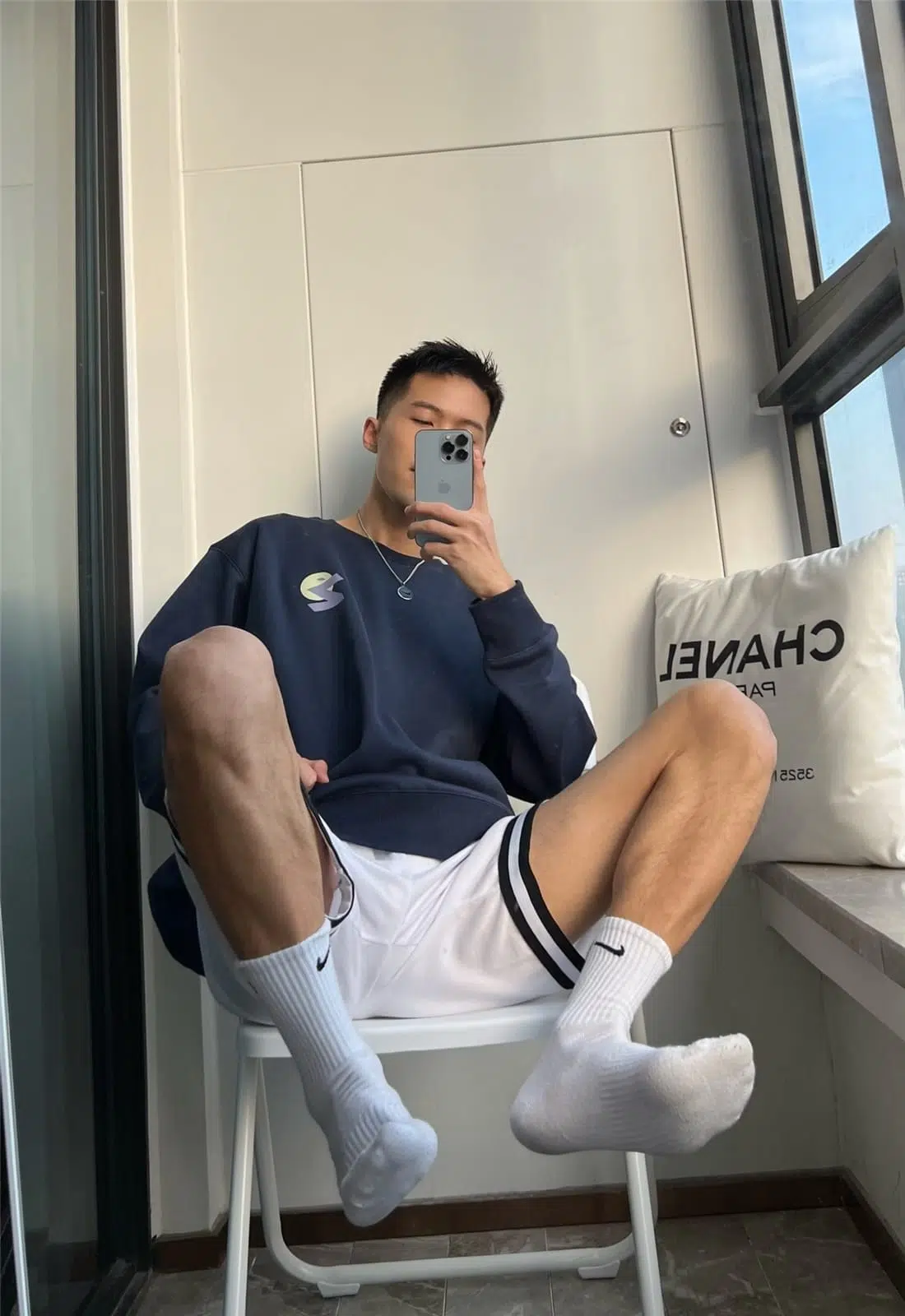 抖音博主私密集