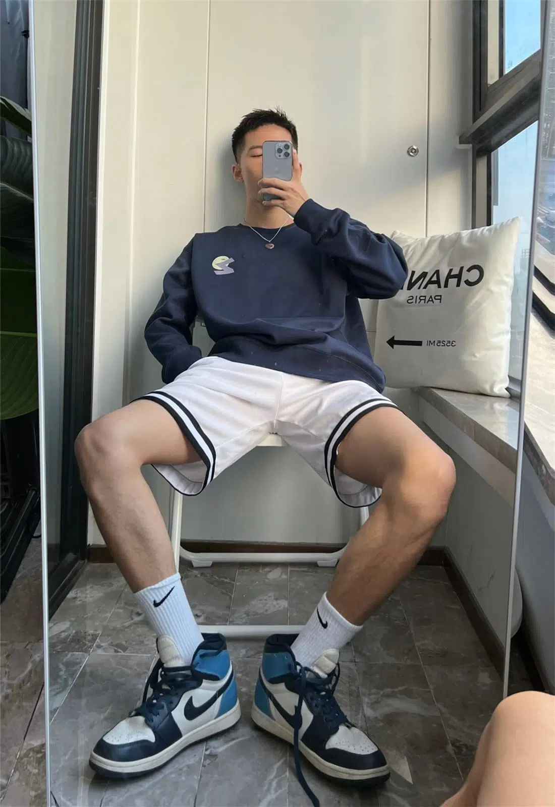 抖音博主私密集