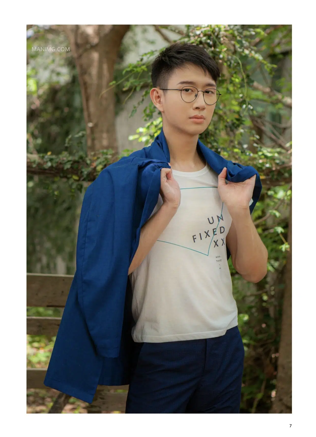 HIM VISION43-愛最大-家合 ‖ 18+【PHOTO+VIDEO】