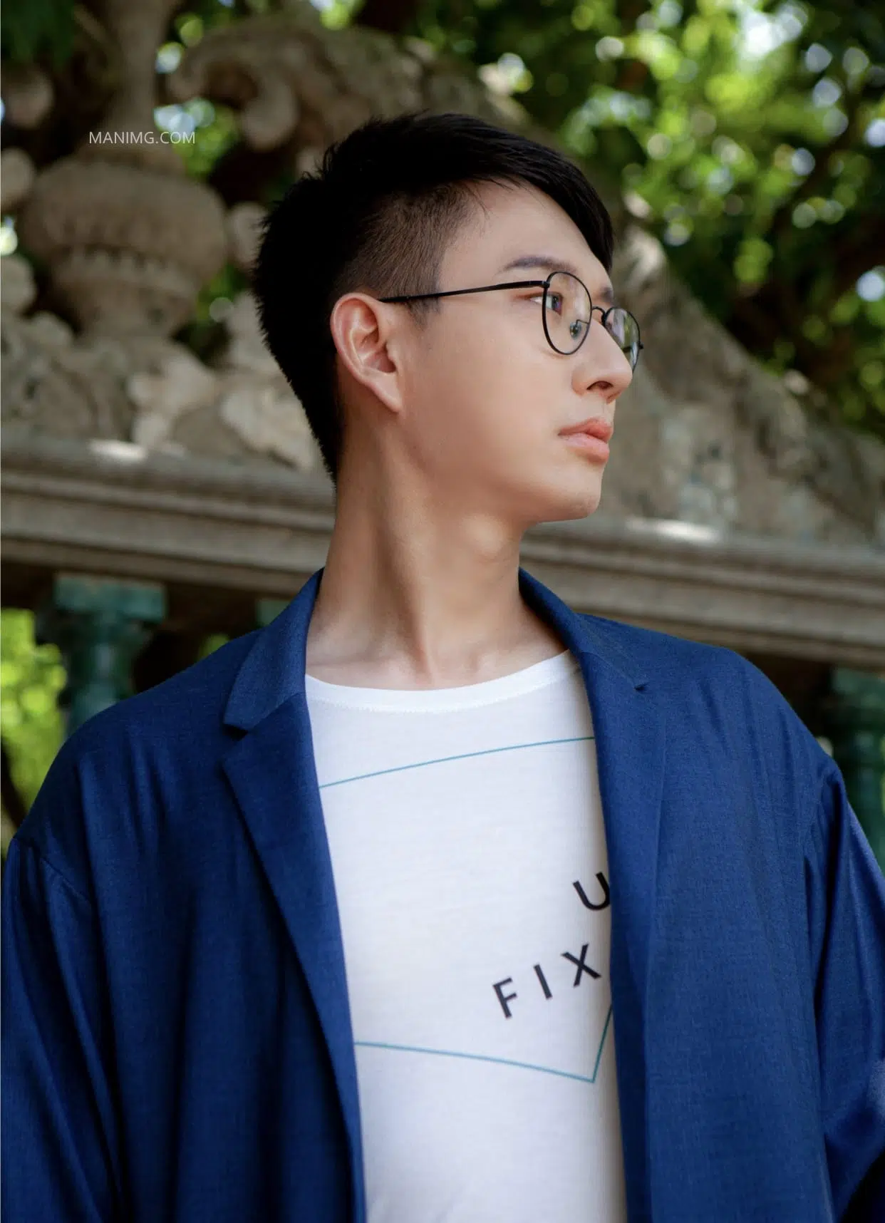 HIM VISION43-愛最大-家合 ‖ 18+【PHOTO+VIDEO】