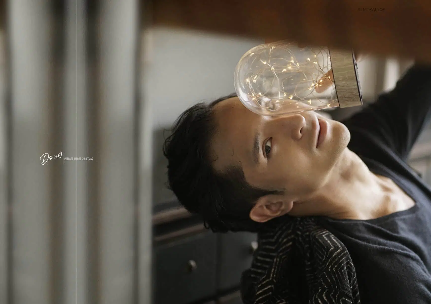 DONG By Collection Magazine HOT and SEXY MEN ‖ R+【PHOTO+VIDEO】