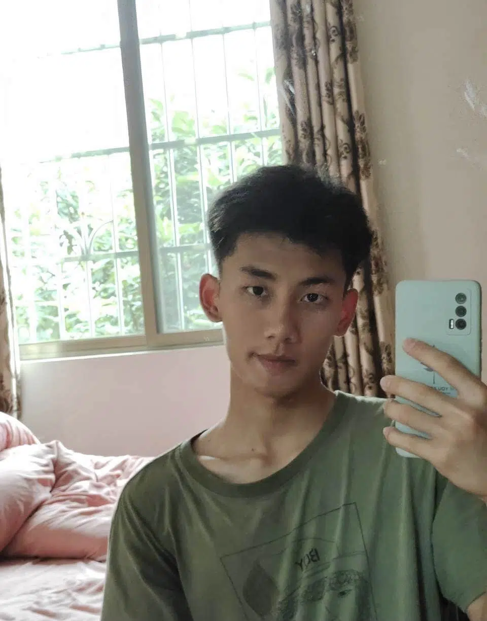 鮮肉弟弟私密集