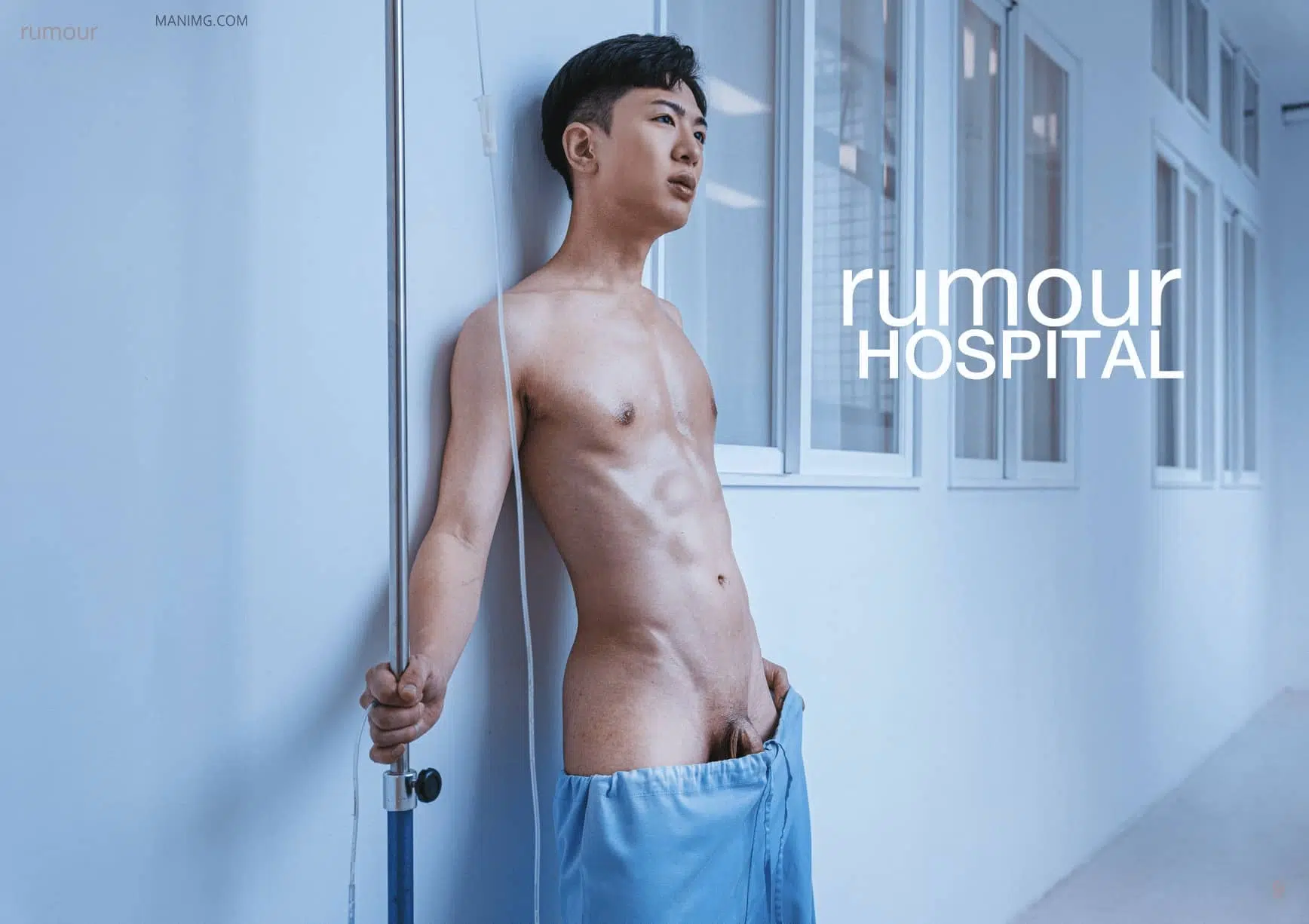 KORA SKiiNMODE RUMOUR 3.3 精子活動力測試 ‖ R+【PHOTO】