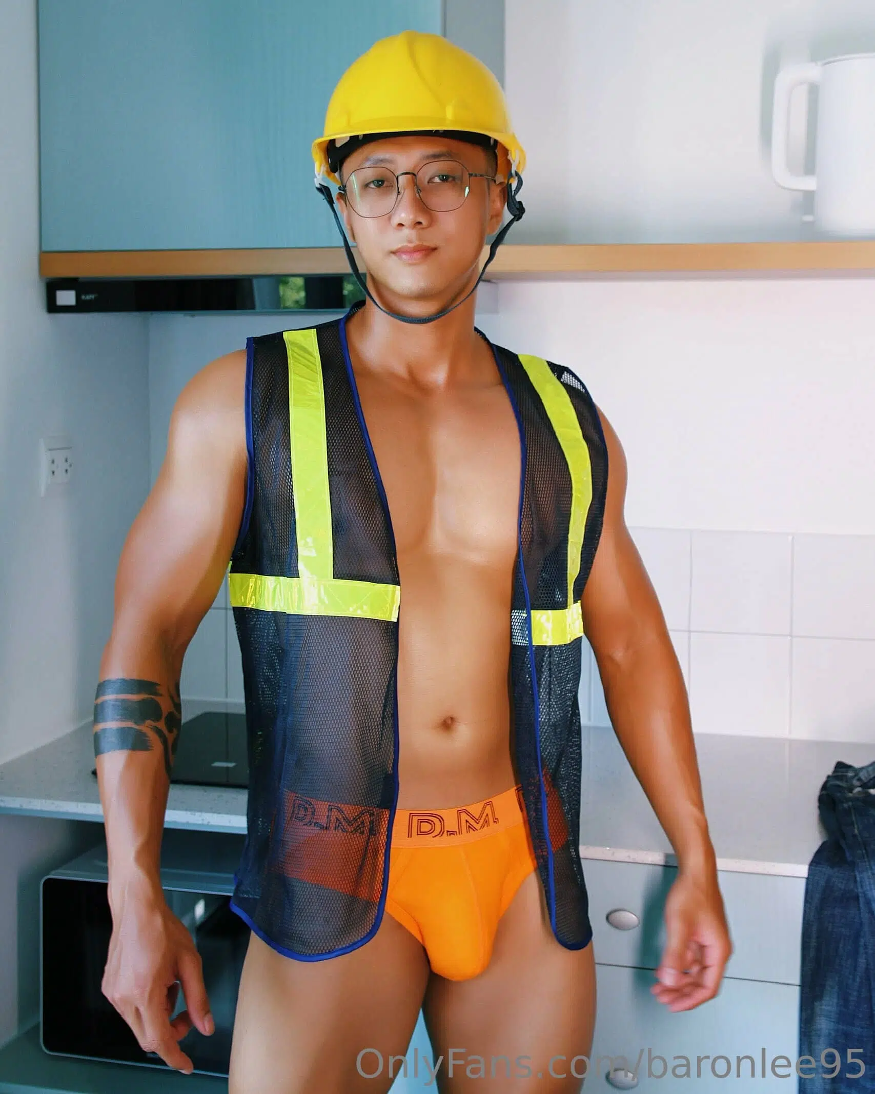 Baronvn95 collection – Anh Huy ‖ R+【PHOTO+VIDEO】