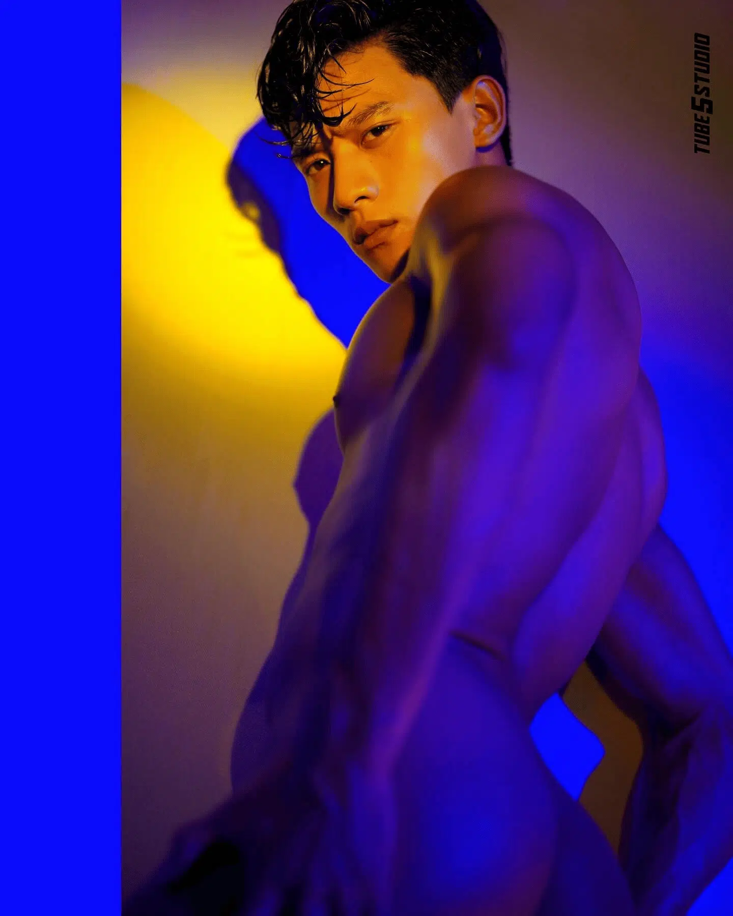 TUBE5STUDIO COLLECTION P7 ‖ 18+【PHOTO】