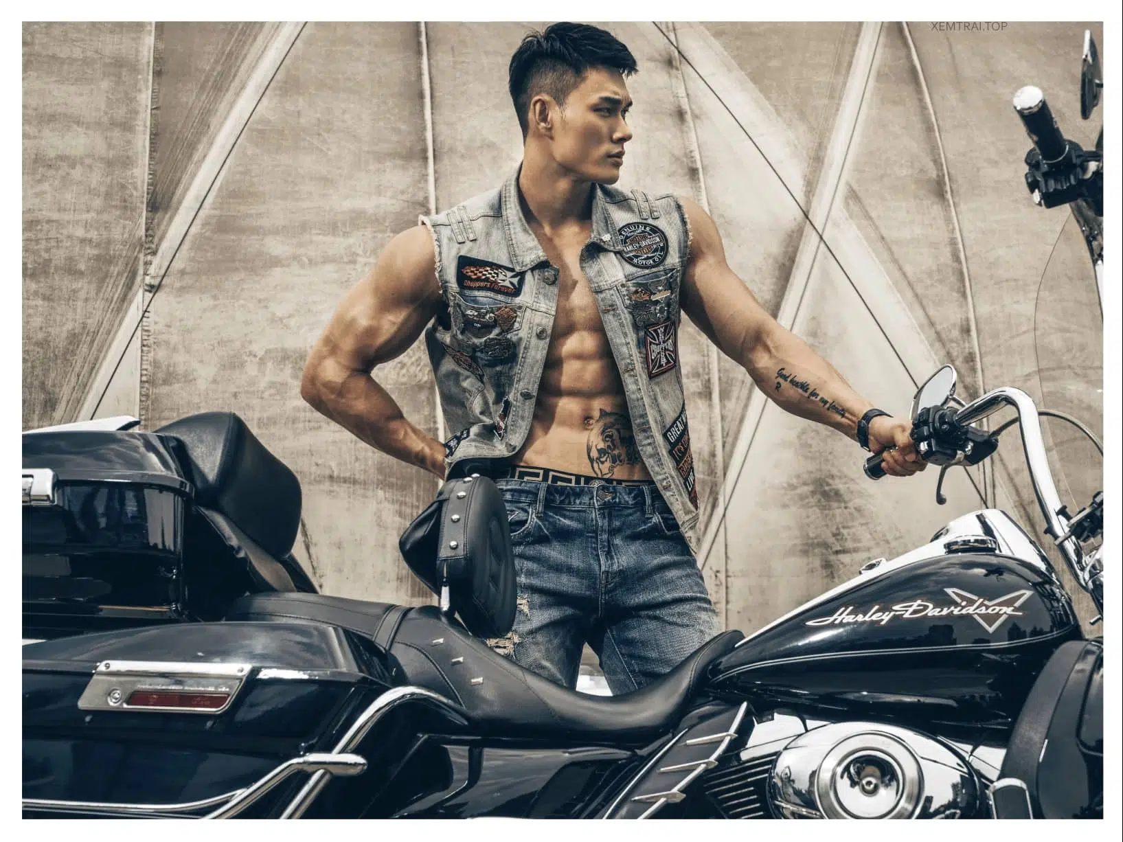 巨無霸 – JONO ARES #01 ‖ 18+【PHOTO】
