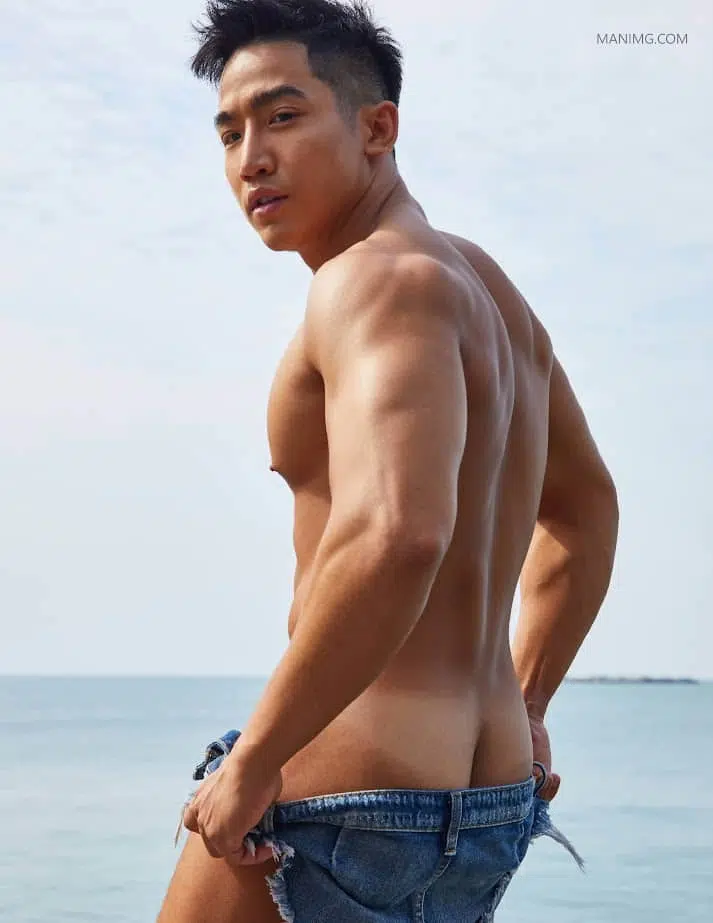 Awesome 30 – NICKY ‖ R+【PHOTO+VIDEO】