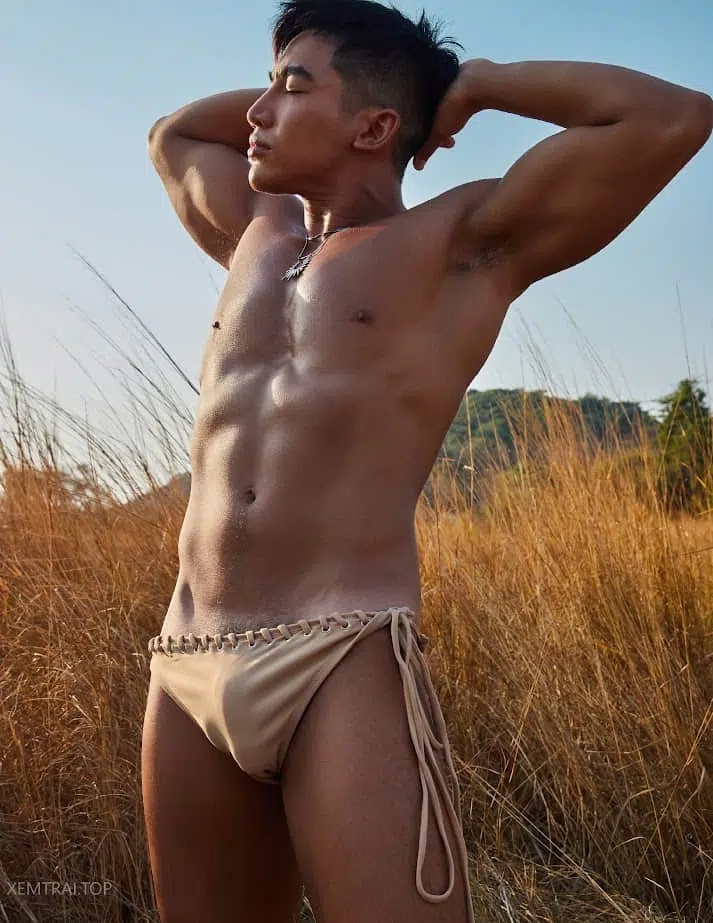Awesome 30 – NICKY ‖ R+【PHOTO+VIDEO】