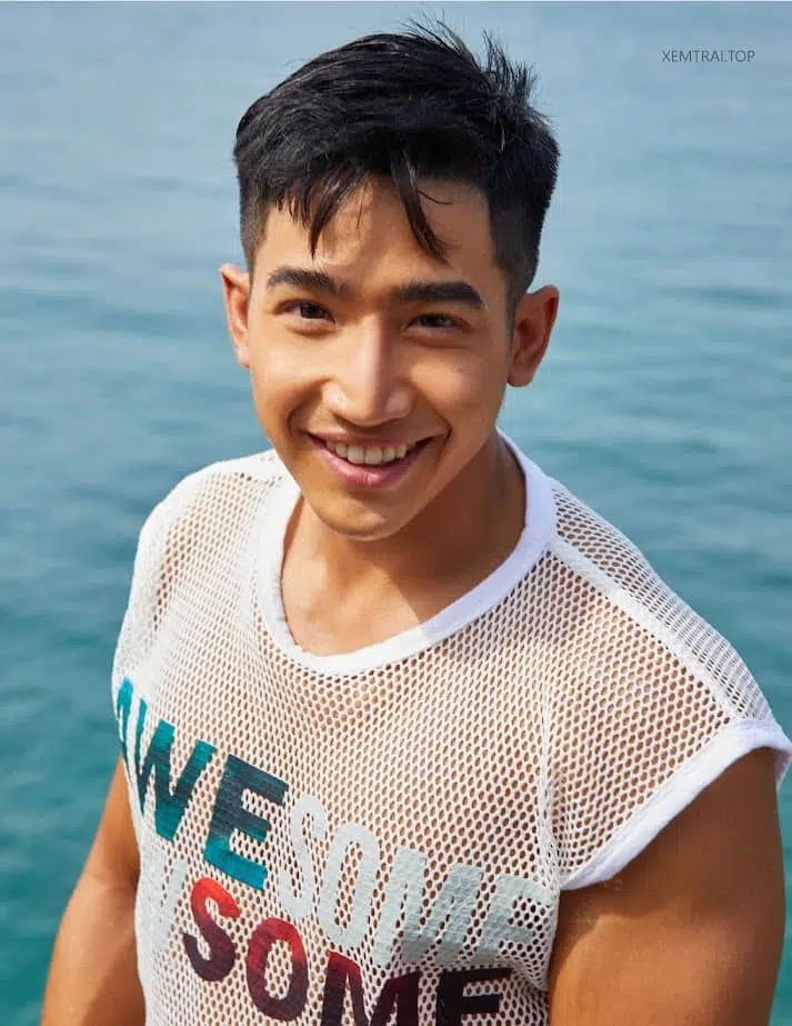 Awesome 30 – NICKY ‖ R+【PHOTO+VIDEO】