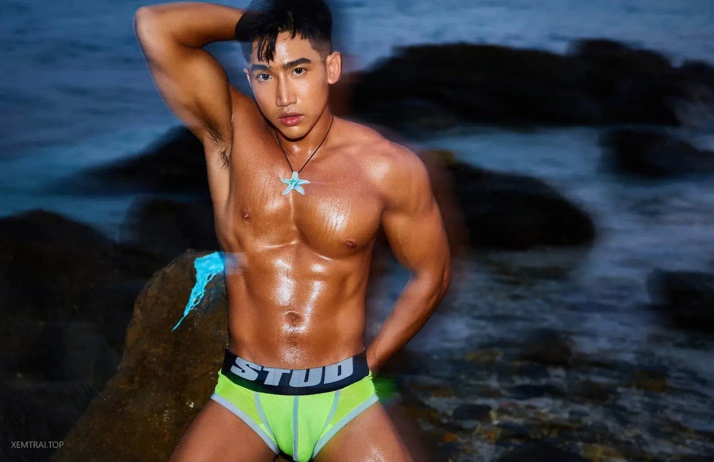 Awesome 30 – NICKY ‖ R+【PHOTO+VIDEO】