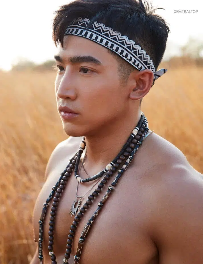 Awesome 30 – NICKY ‖ R+【PHOTO+VIDEO】