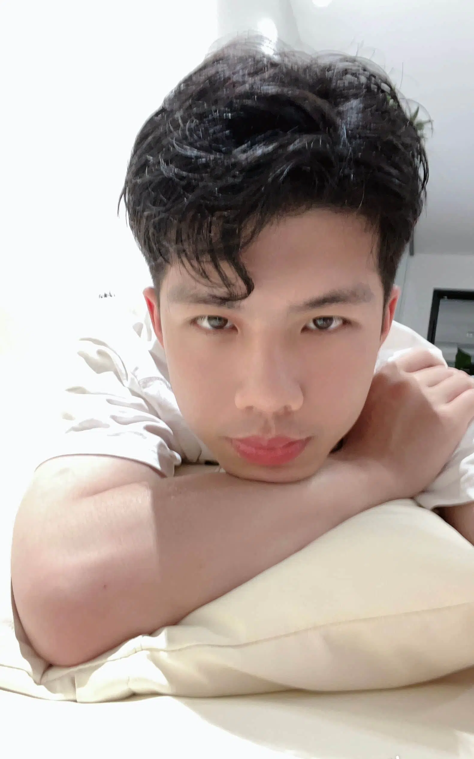 異男臥室被主人調教合集