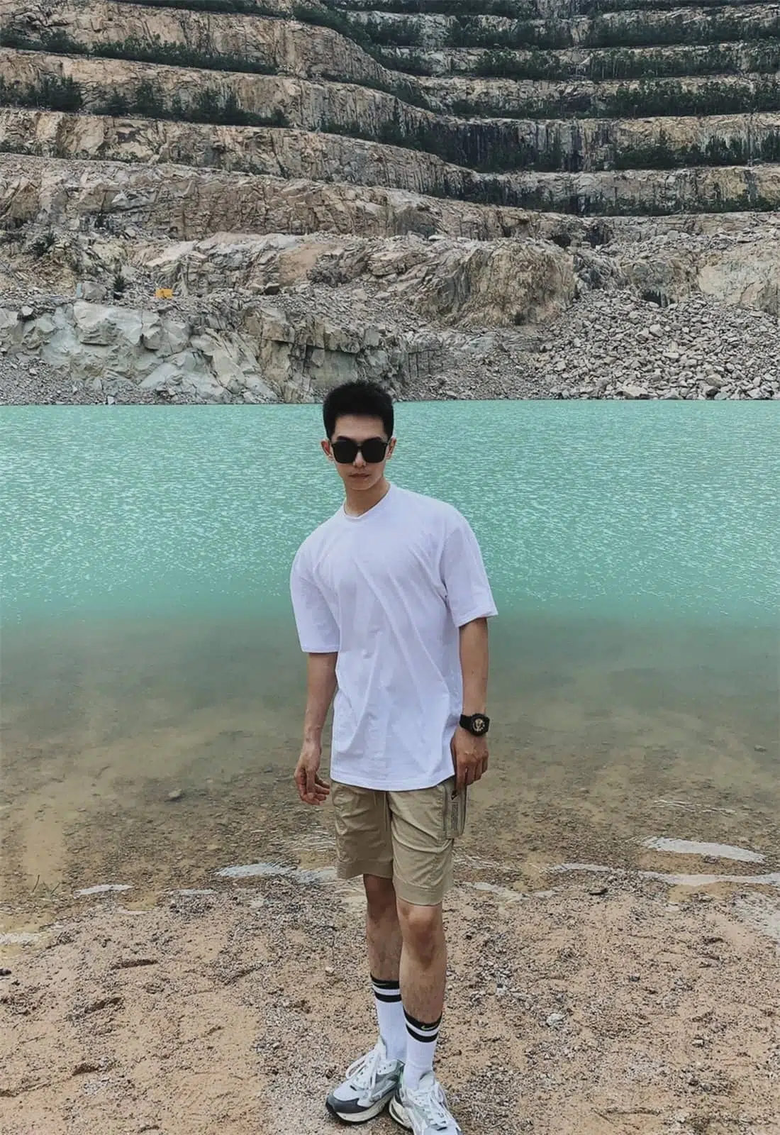 抖音大布私密集