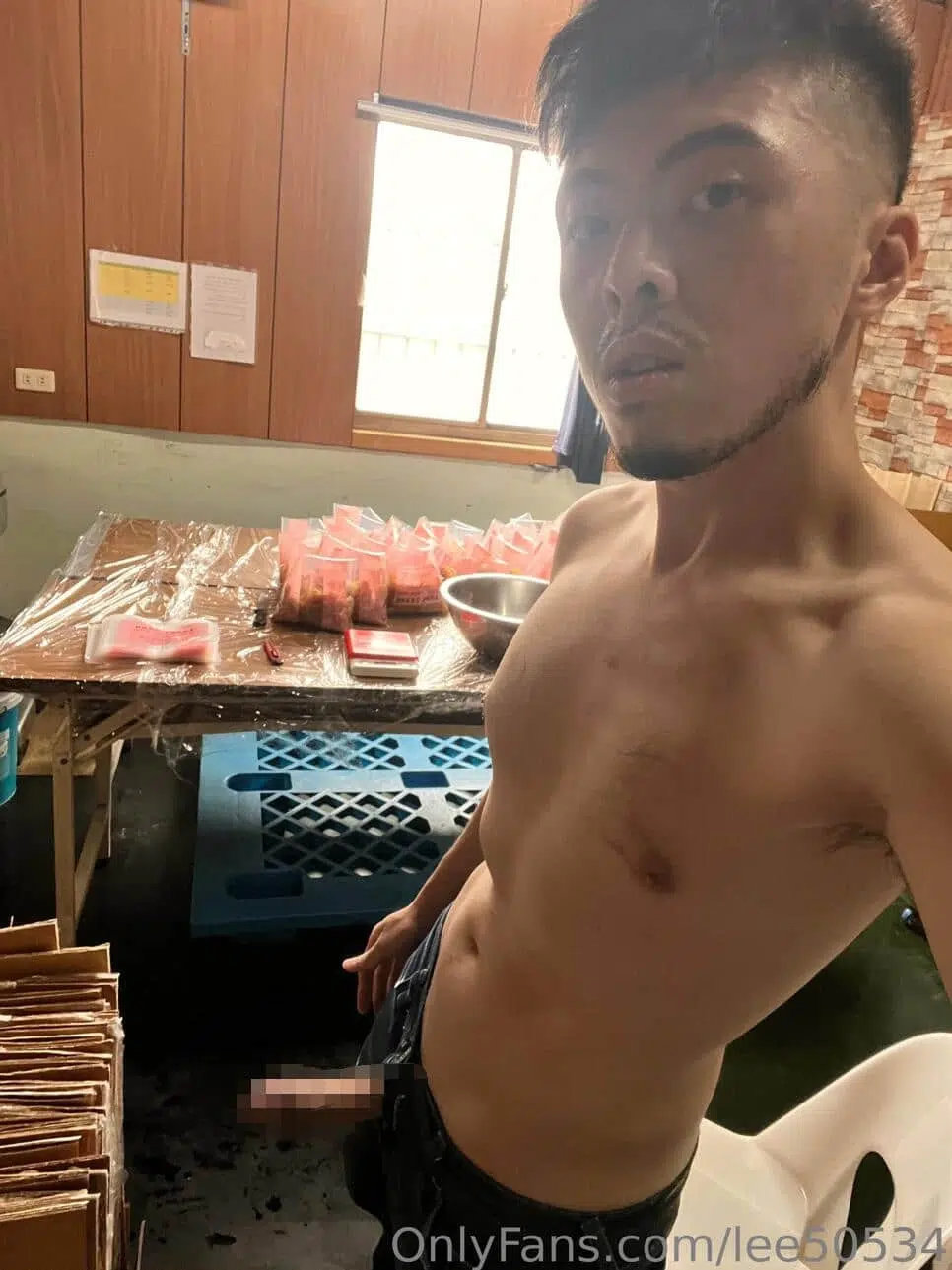 海賊 OF EP3