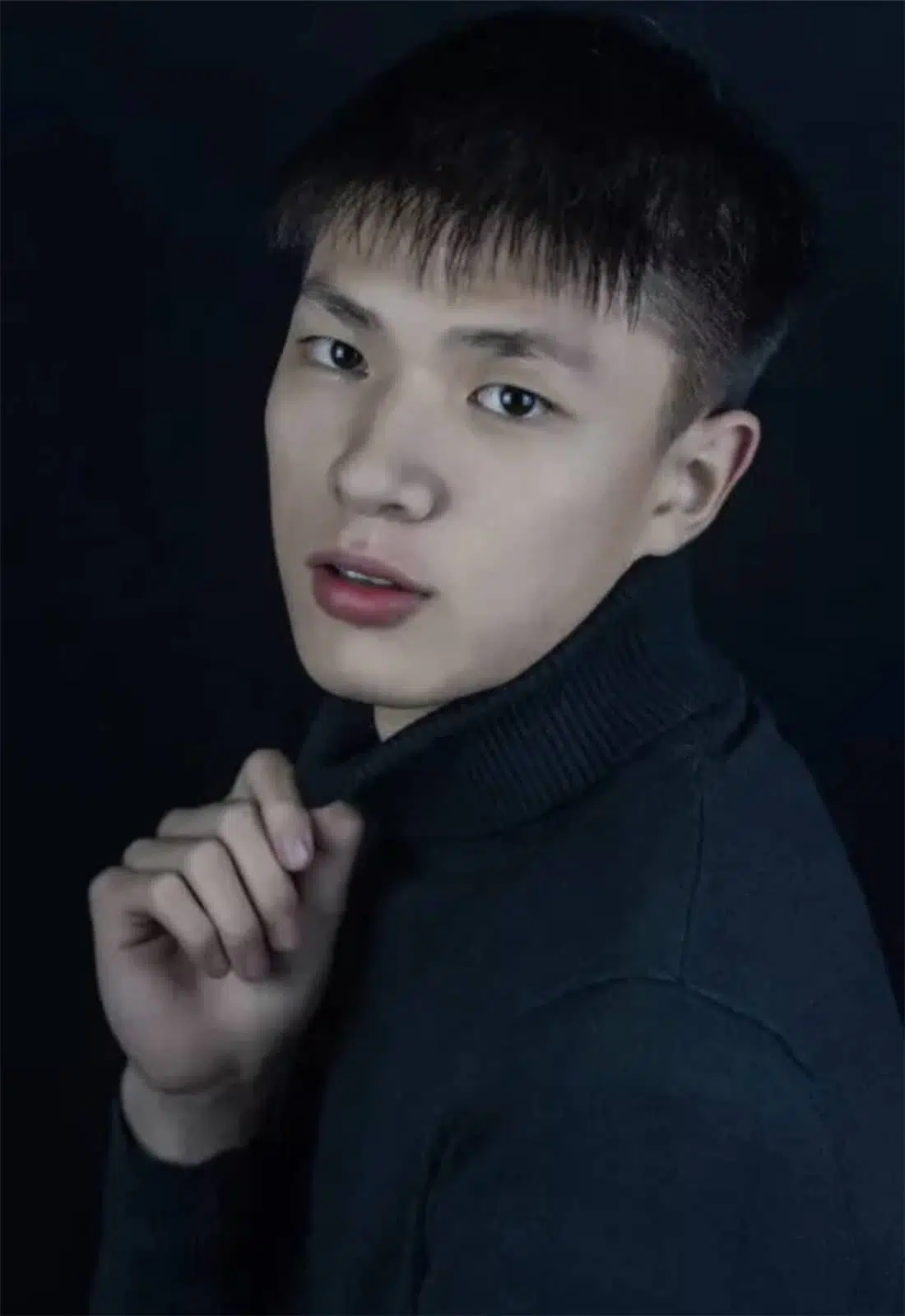 HEJUN PRIVATE SET