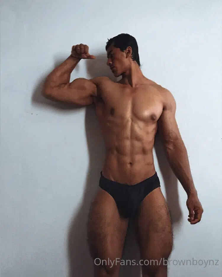 BROWNBOYNZ OF