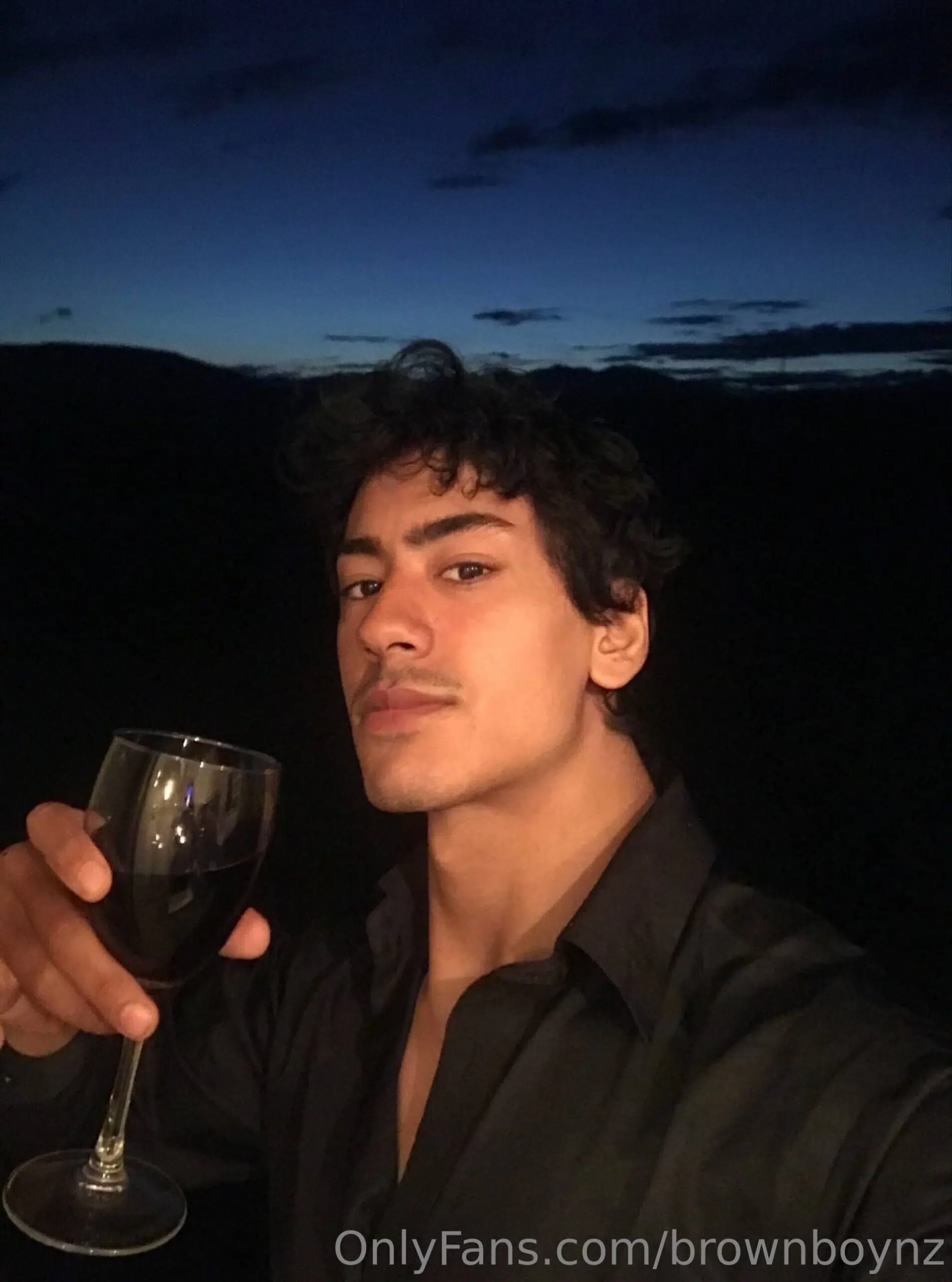 BROWNBOYNZ OF EP2