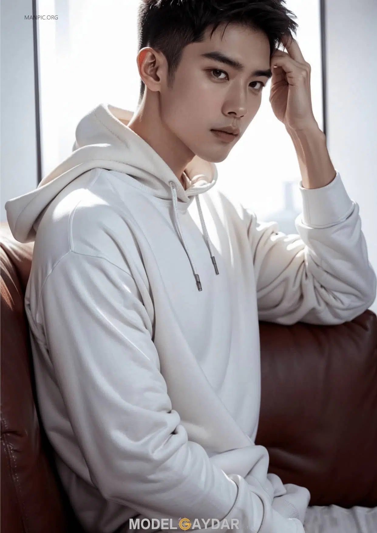MODEL GAYDAR Hong門艷 溫家弘 Hong 肌情寫真 ‖ 18+【PHOTO】
