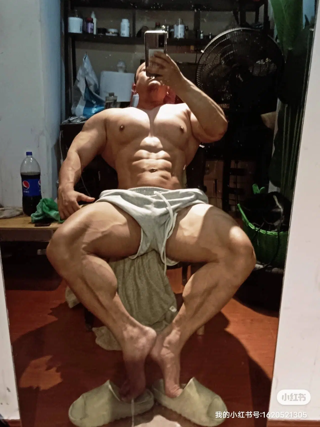 XIAOHEI PRIVATE SET