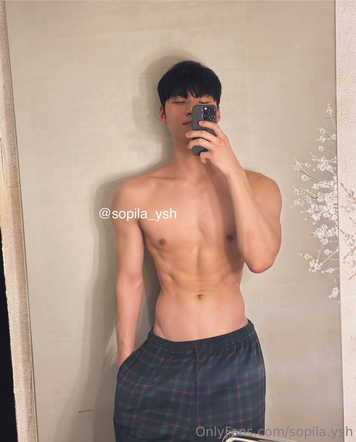 SOPILA.YSH OF - BROEIGHTEEN