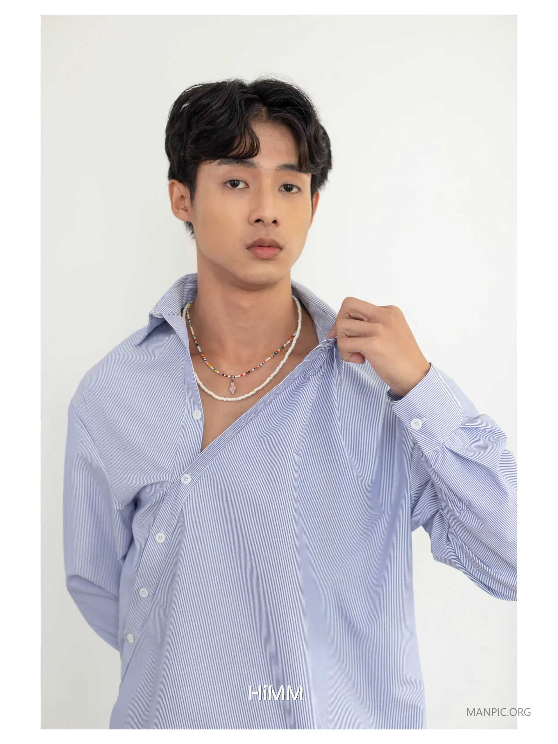 HiMM 23 – JO ‖ R+【PHOTO+VIDEO】