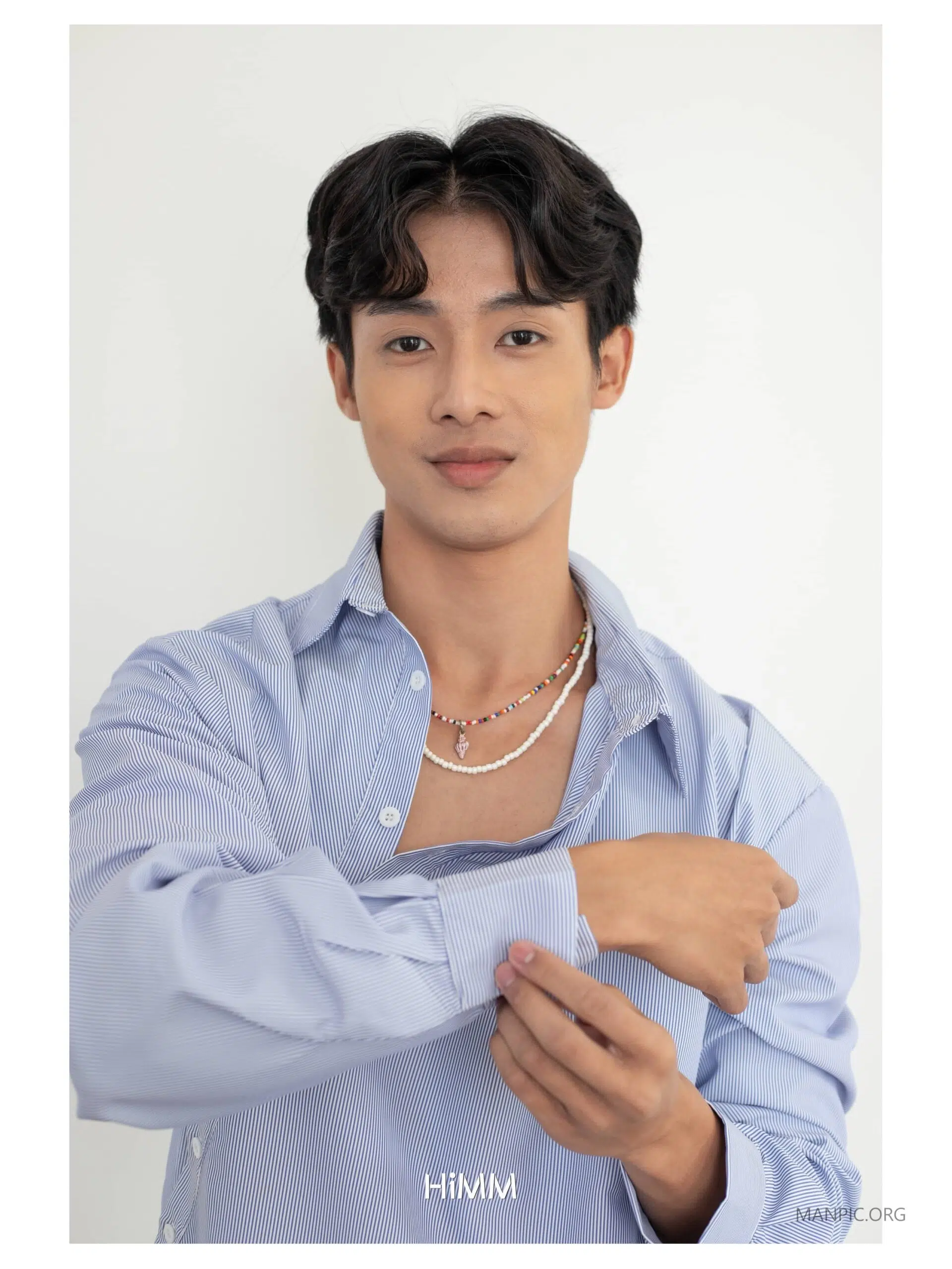 HiMM 23 – JO ‖ R+【PHOTO+VIDEO】