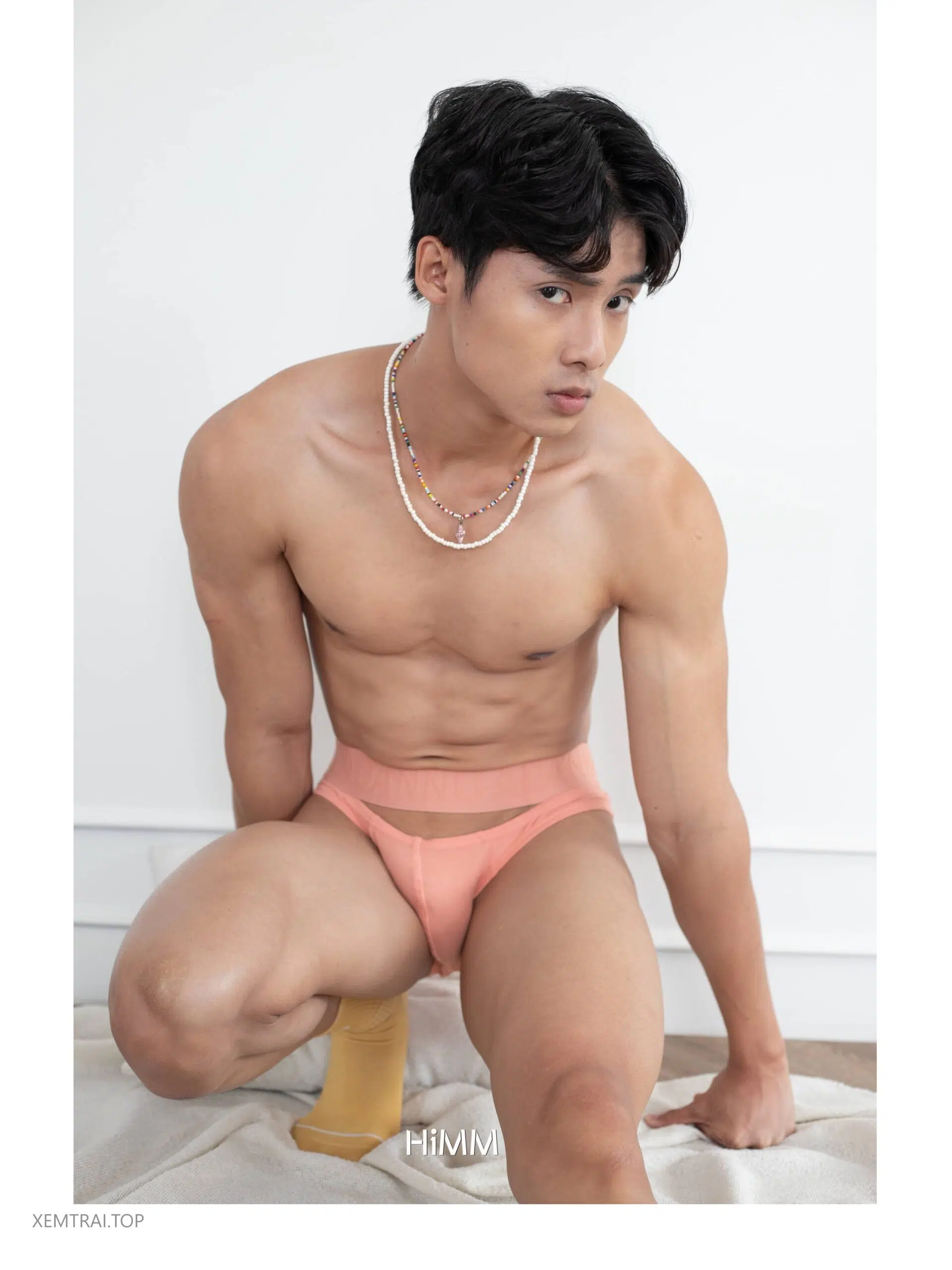 HiMM 23 – JO ‖ R+【PHOTO+VIDEO】