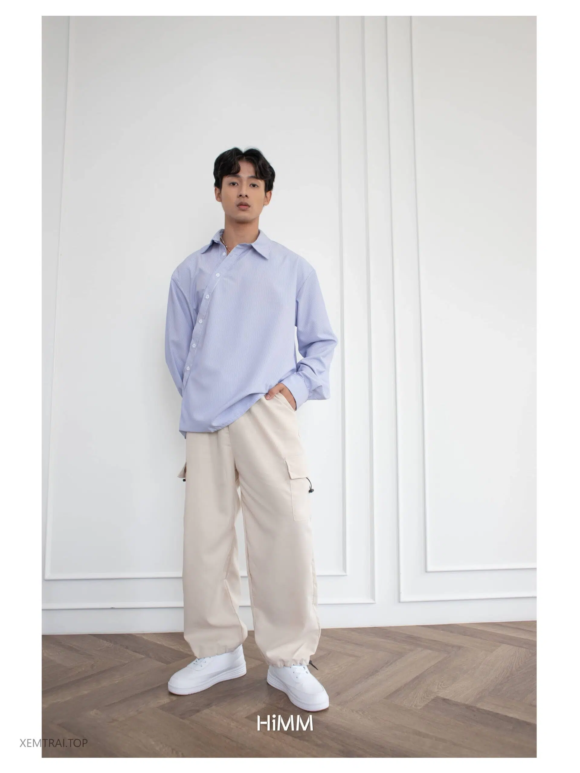 HiMM 23 – JO ‖ R+【PHOTO+VIDEO】