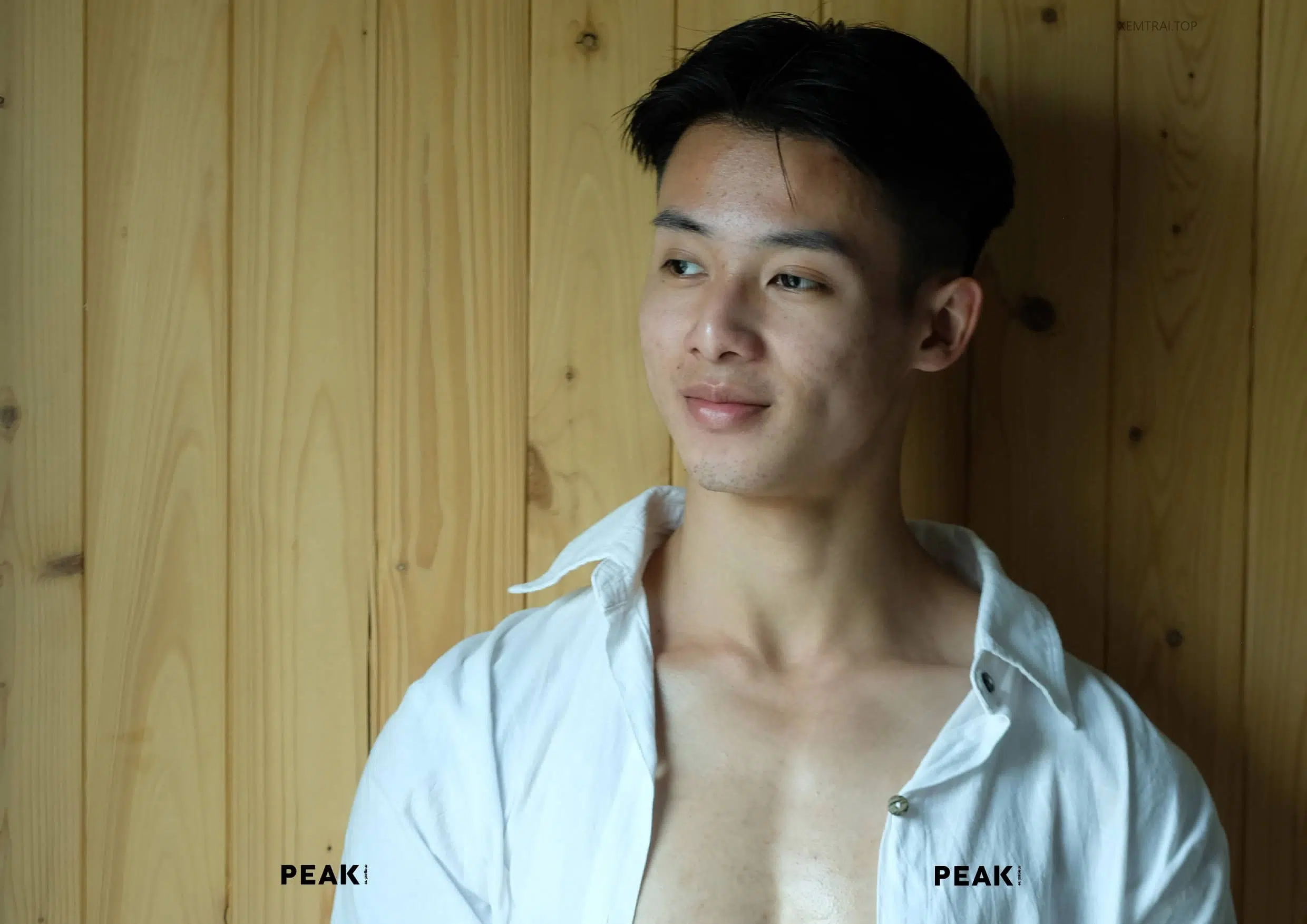 Peak 11 – JO ‖ R+【PHOTO+VIDEO】