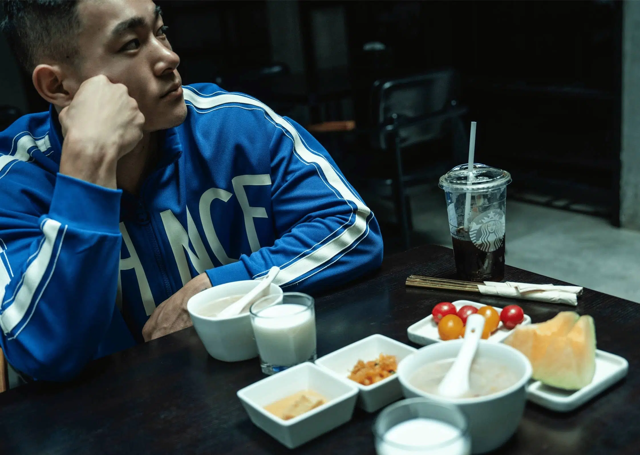 HORMONE #21 中冊 爆漿”精魚” 新年大餐 小歐豪 ‖ R+【PHOTO+VIDEO】
