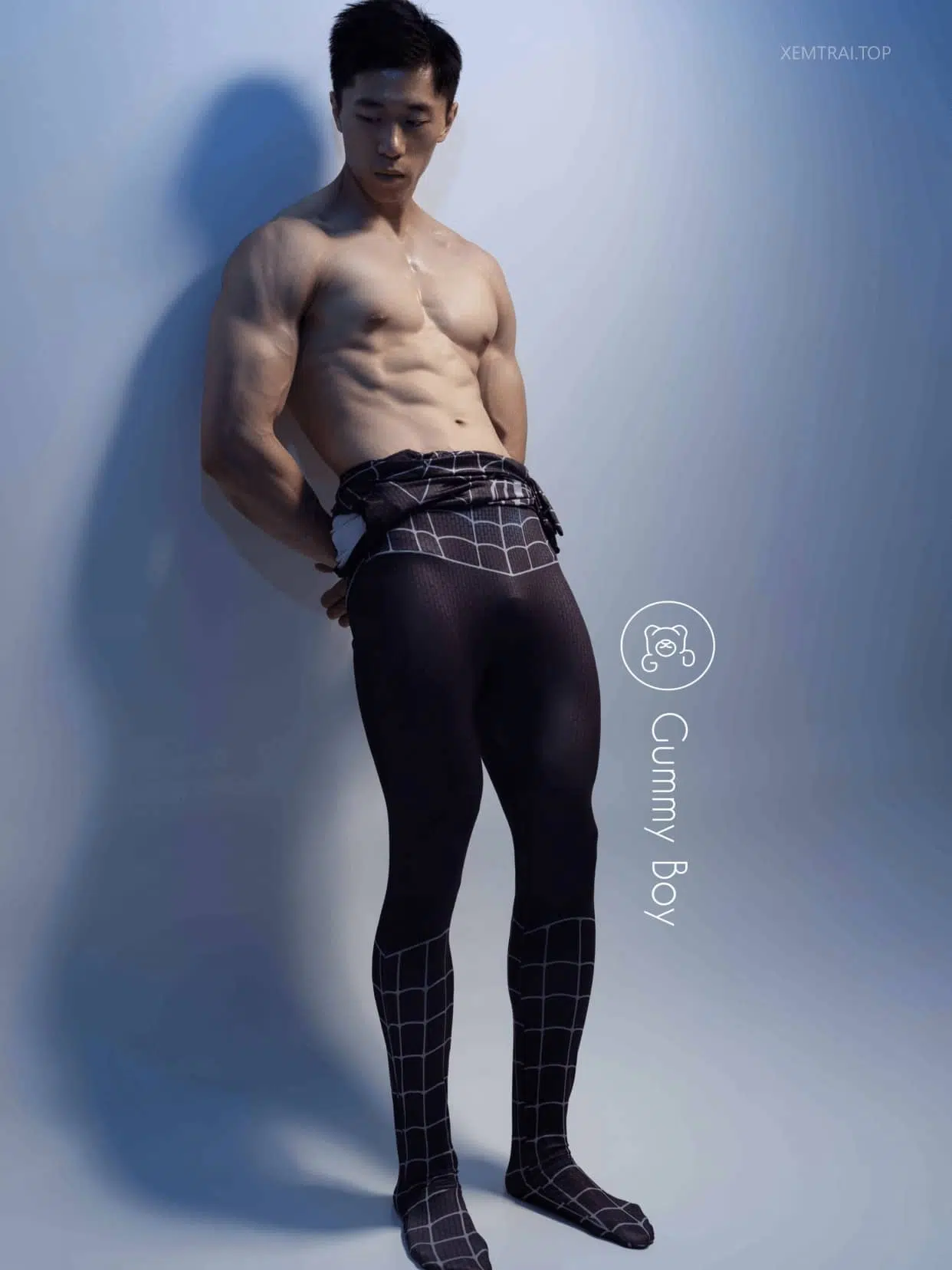 GUMMYBOY #1 Alex’s Private Time Alex 私人時光 ‖ 18+【PHOTO】