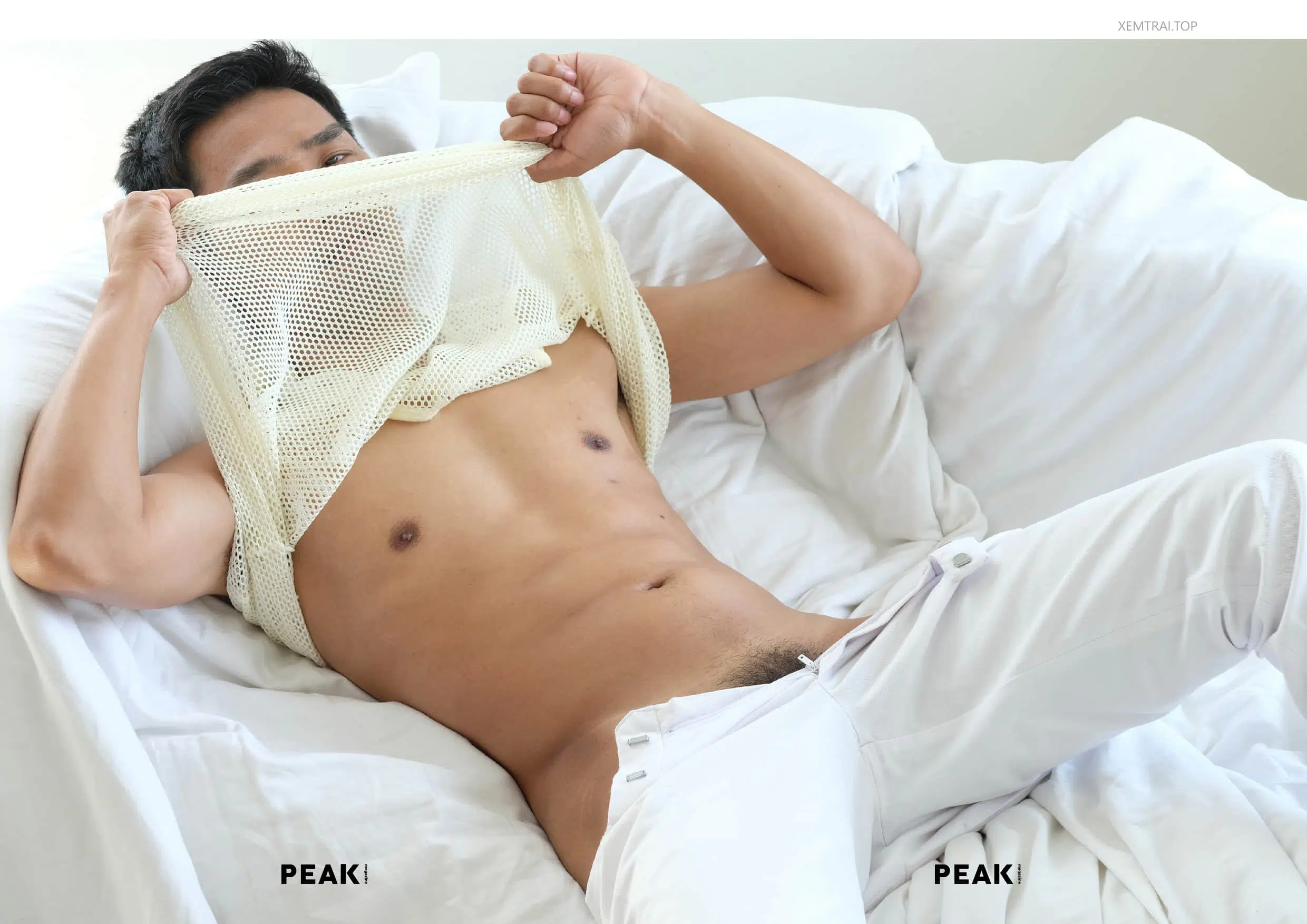 Peak 12 – MARK ‖ R+【PHOTO+VIDEO】