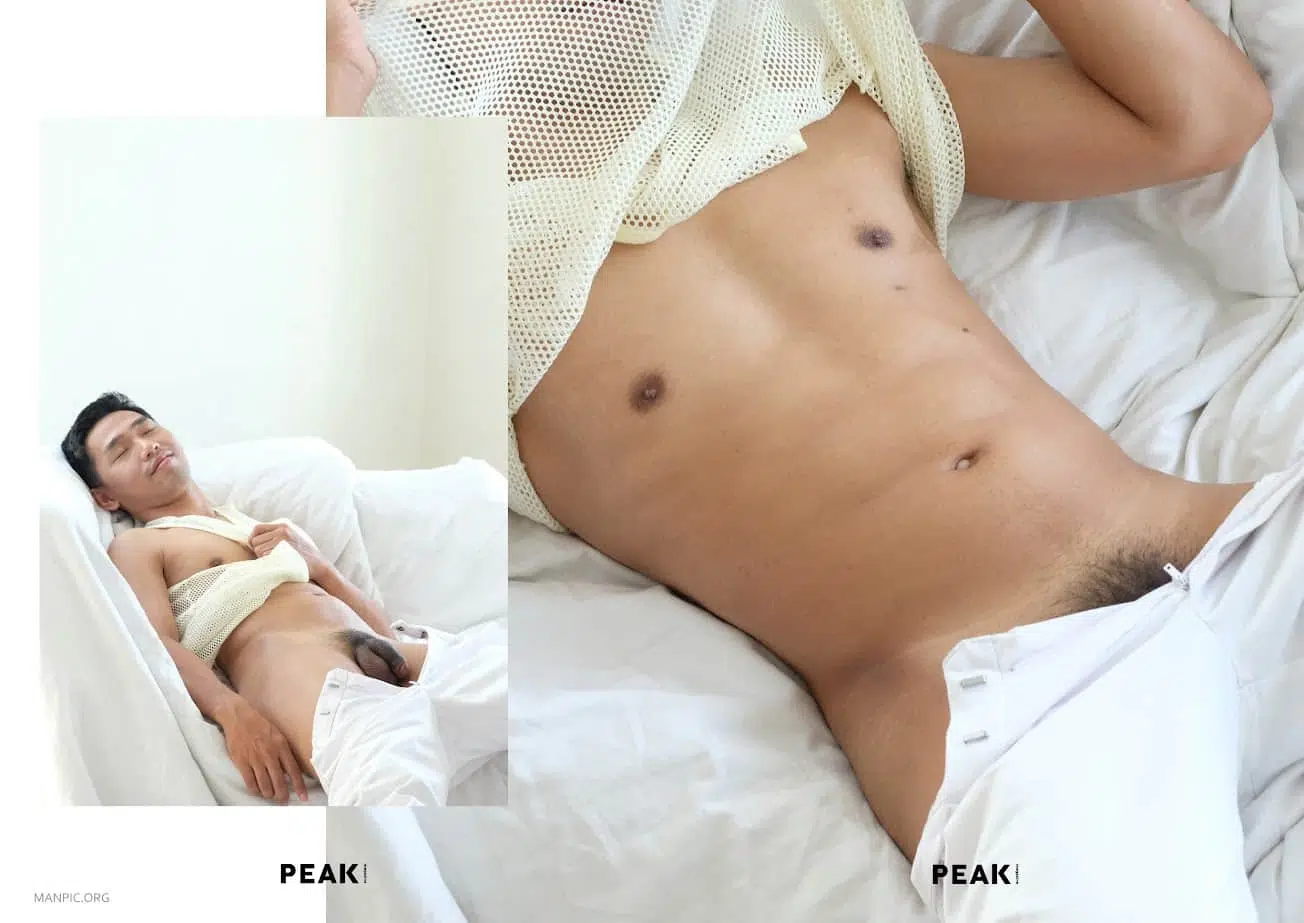 Peak 12 – MARK ‖ R+【PHOTO+VIDEO】