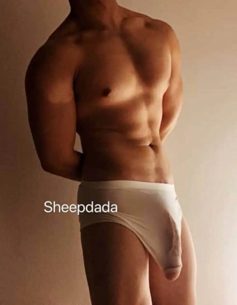 SHEEPADA 達達 PRIVATE SET