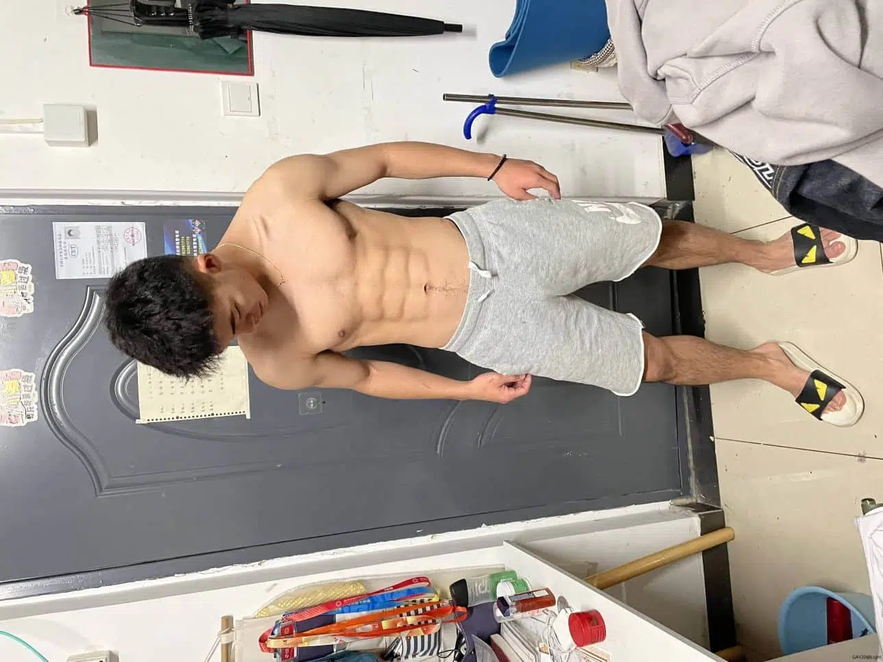 調教異男私密集