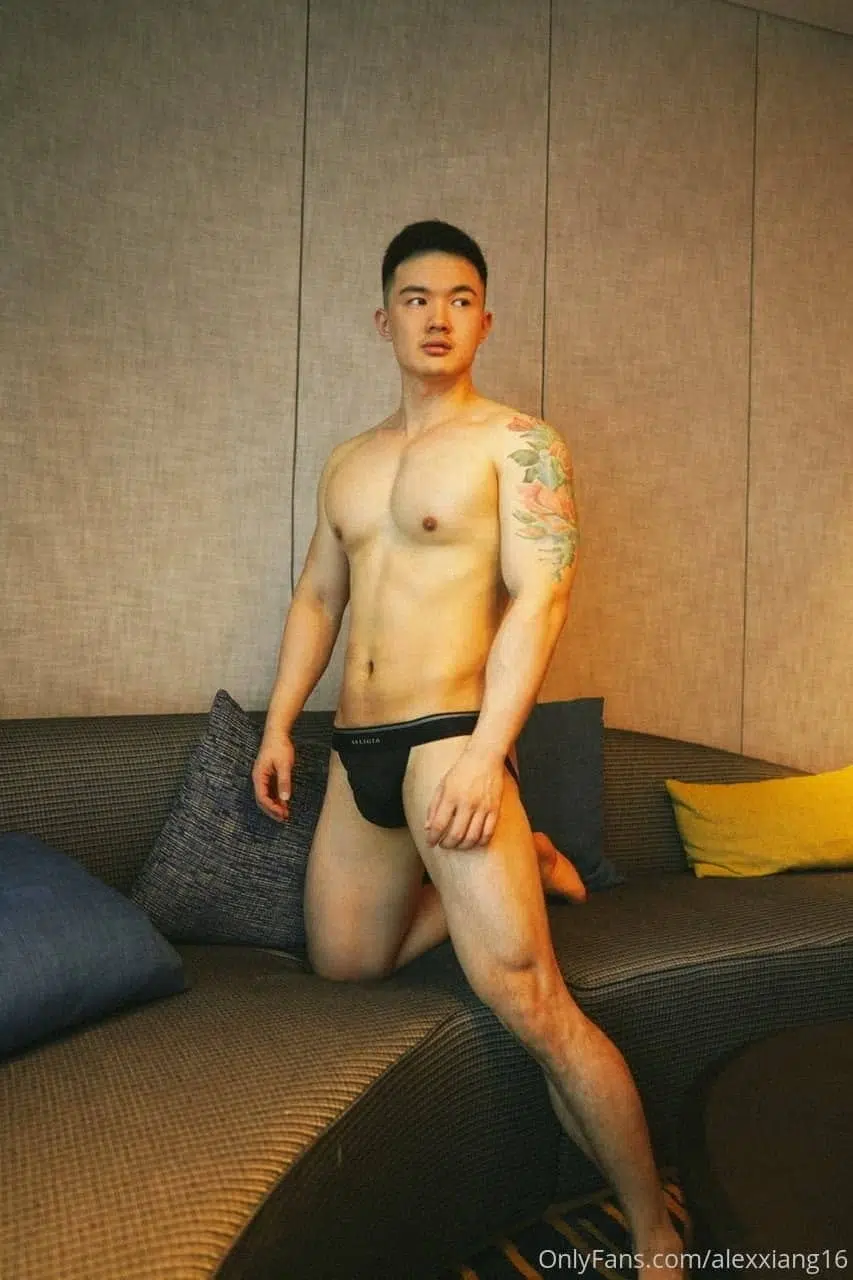 ALEXXIANG16 PRIVATE SET