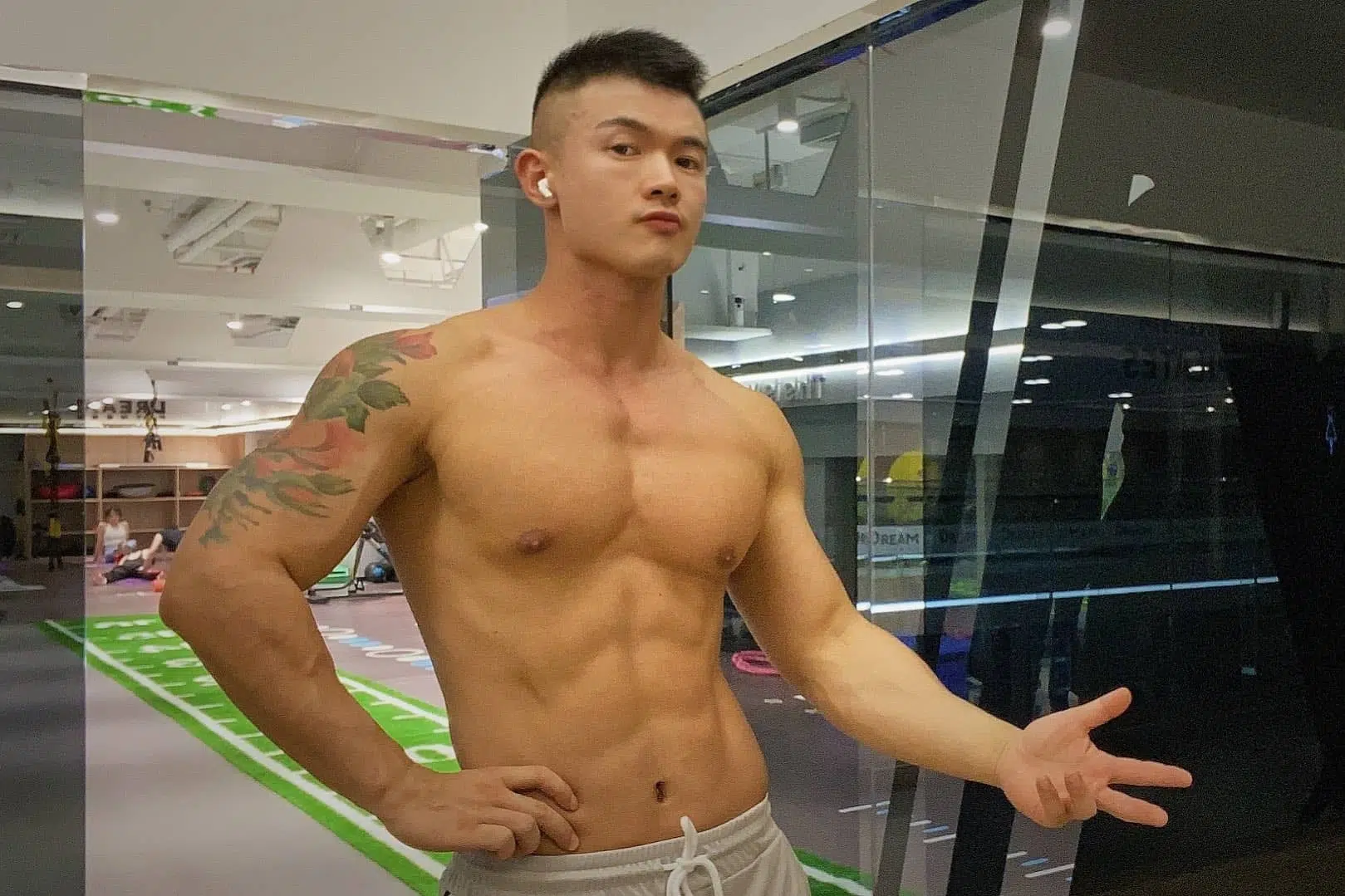 ALEXXIANG16 PRIVATE SET